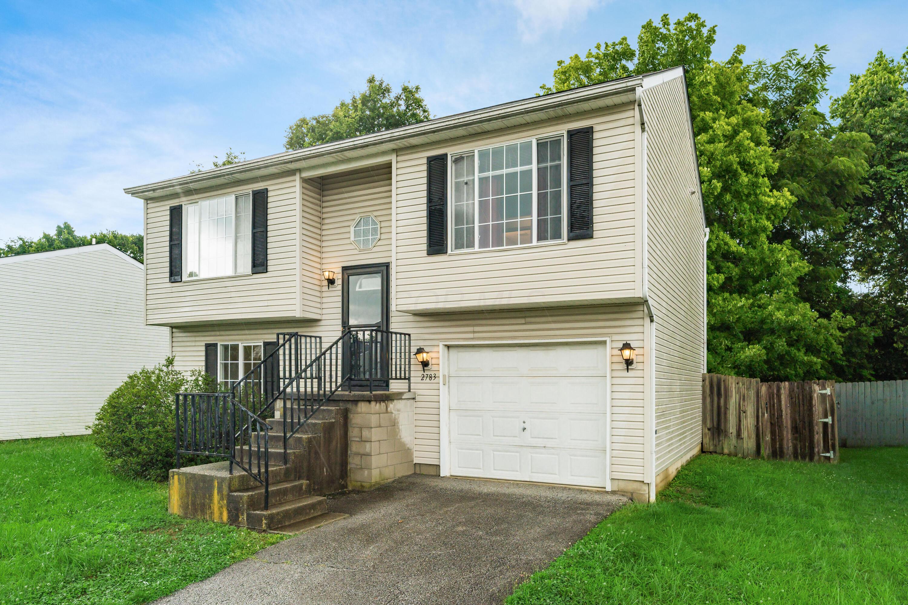 2783 Raphael Drive