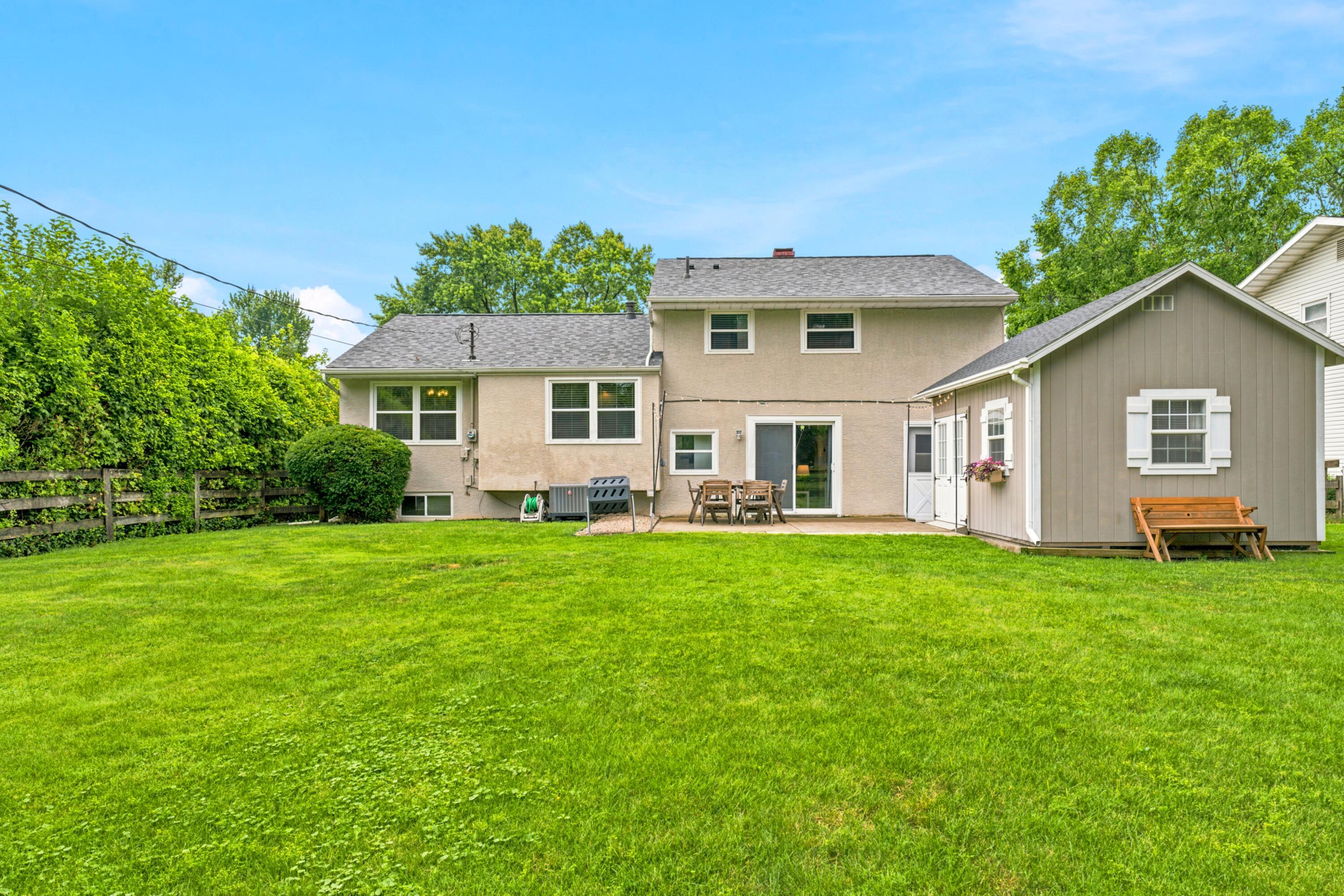 402 Hermitage Road