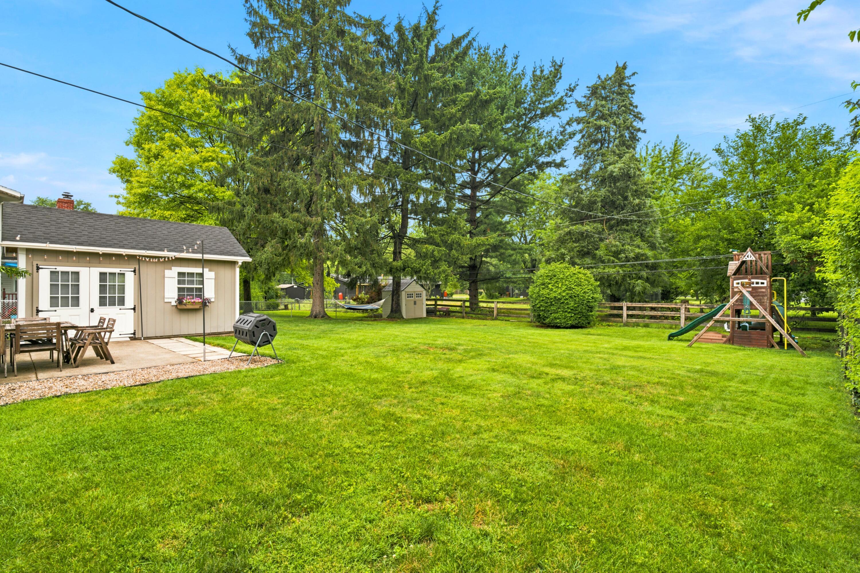 402 Hermitage Road