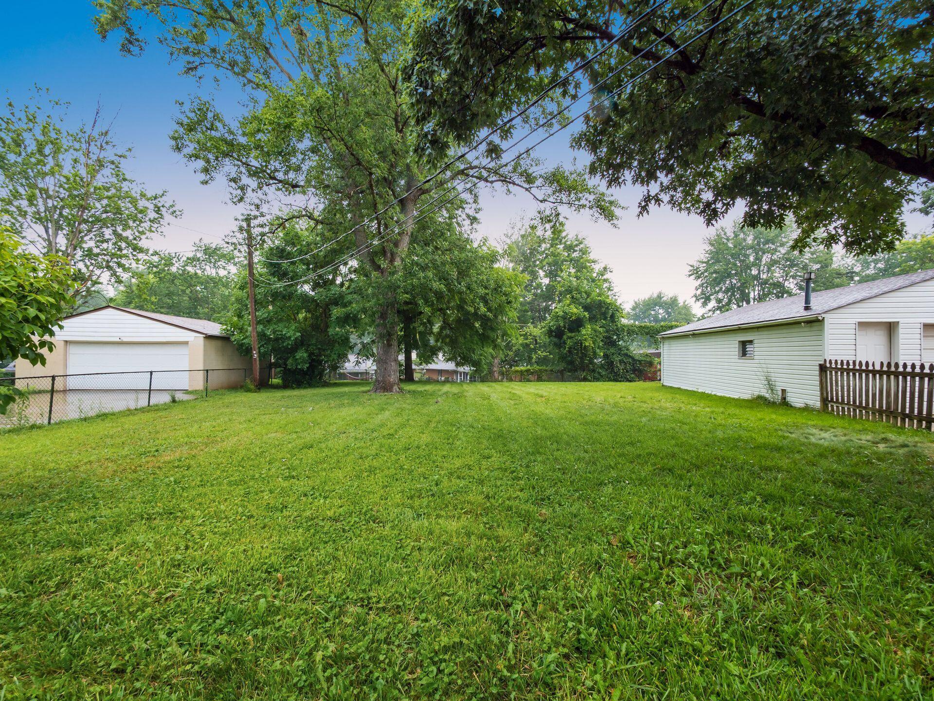 5527 Oslo Drive
