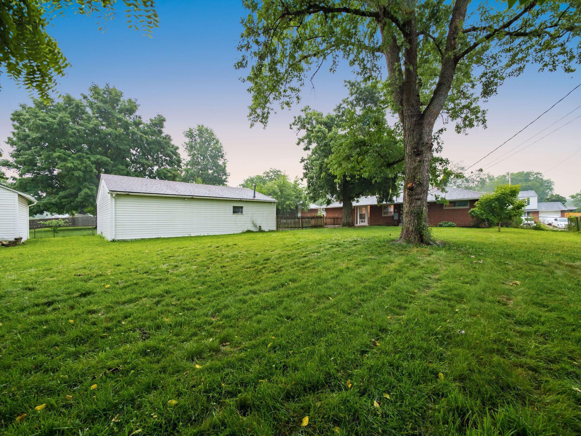 5527 Oslo Drive