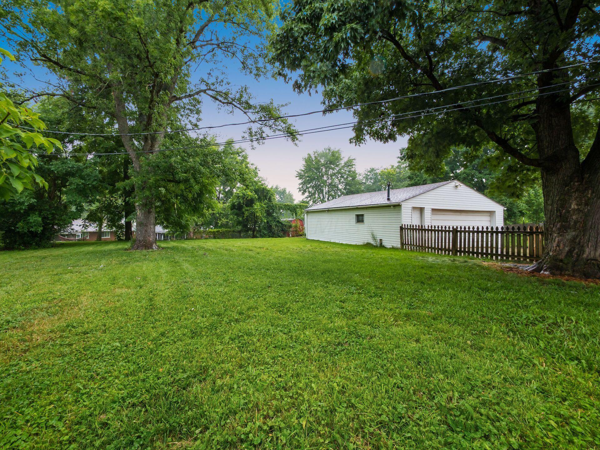 5527 Oslo Drive
