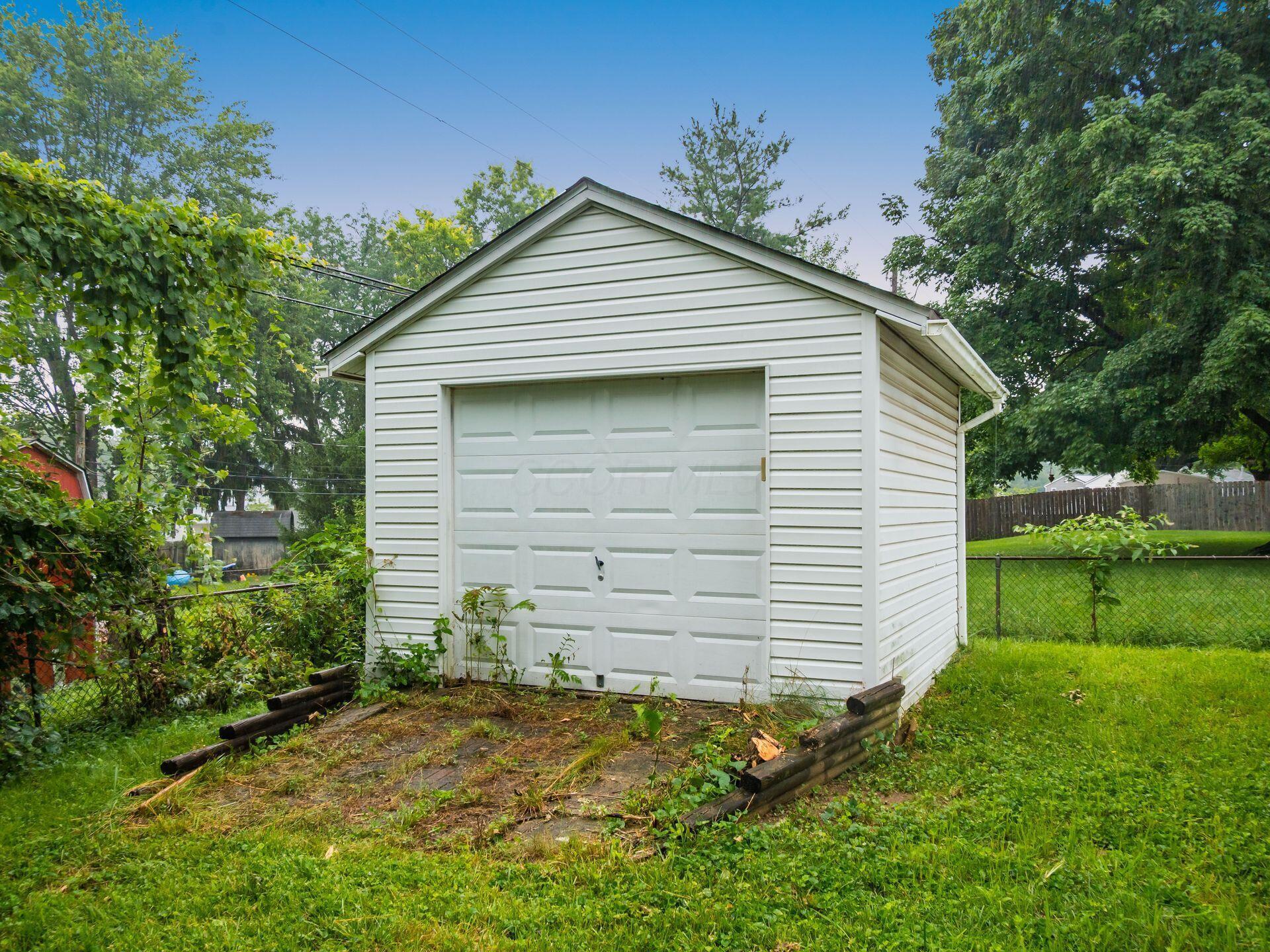 5527 Oslo Drive