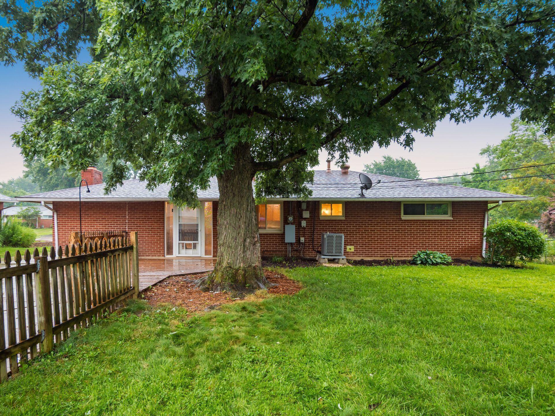 5527 Oslo Drive