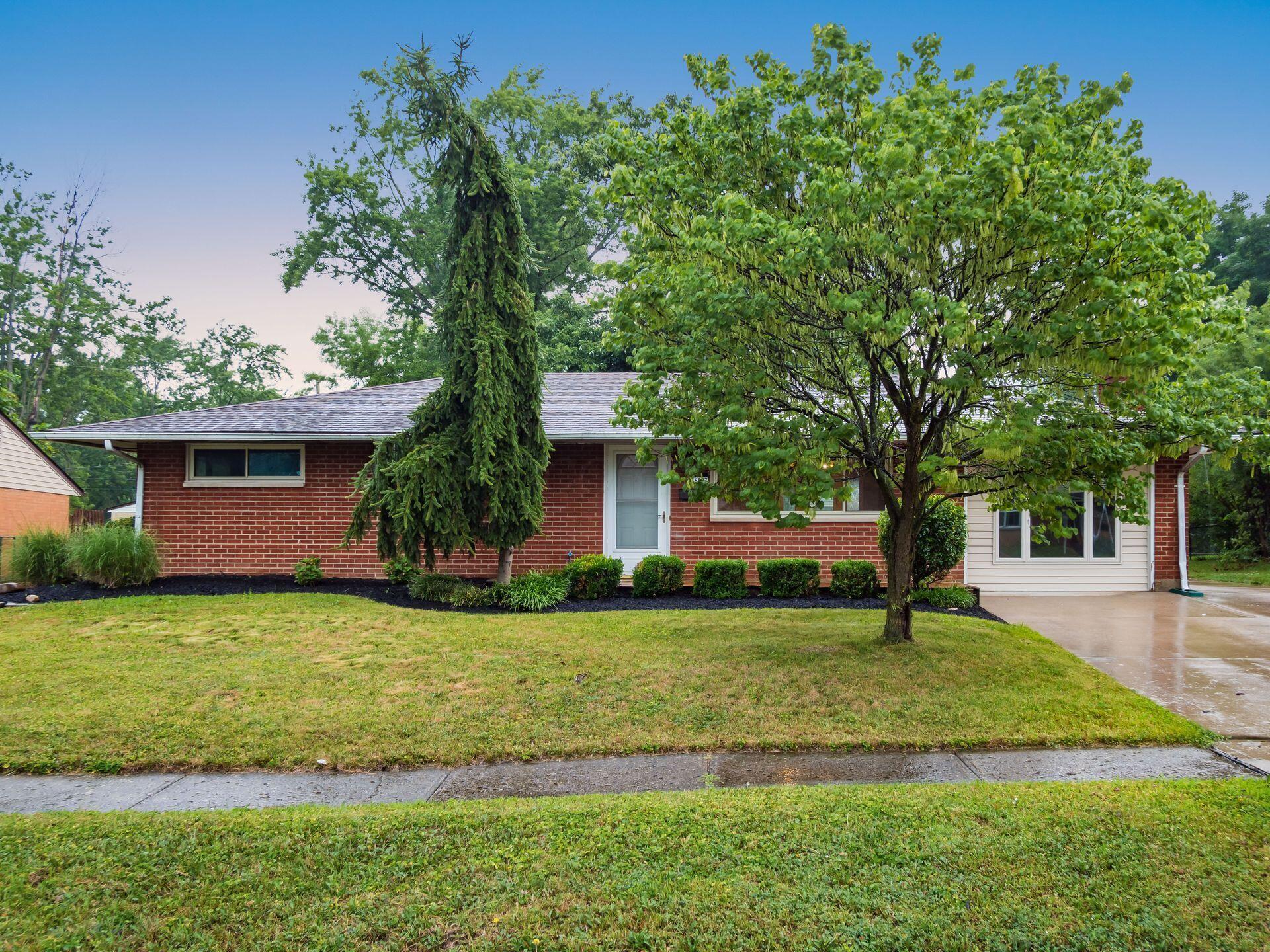 5527 Oslo Drive