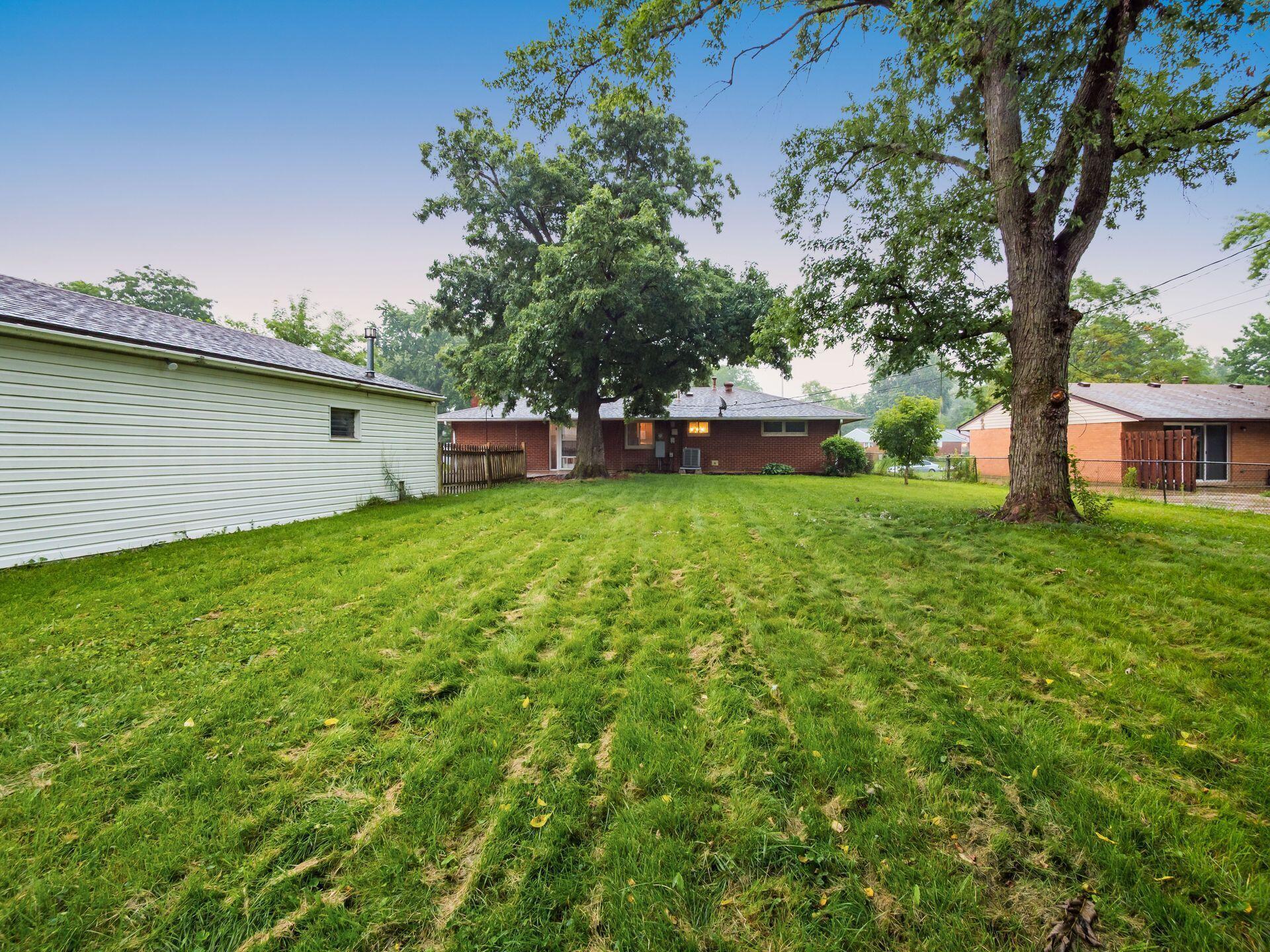 5527 Oslo Drive
