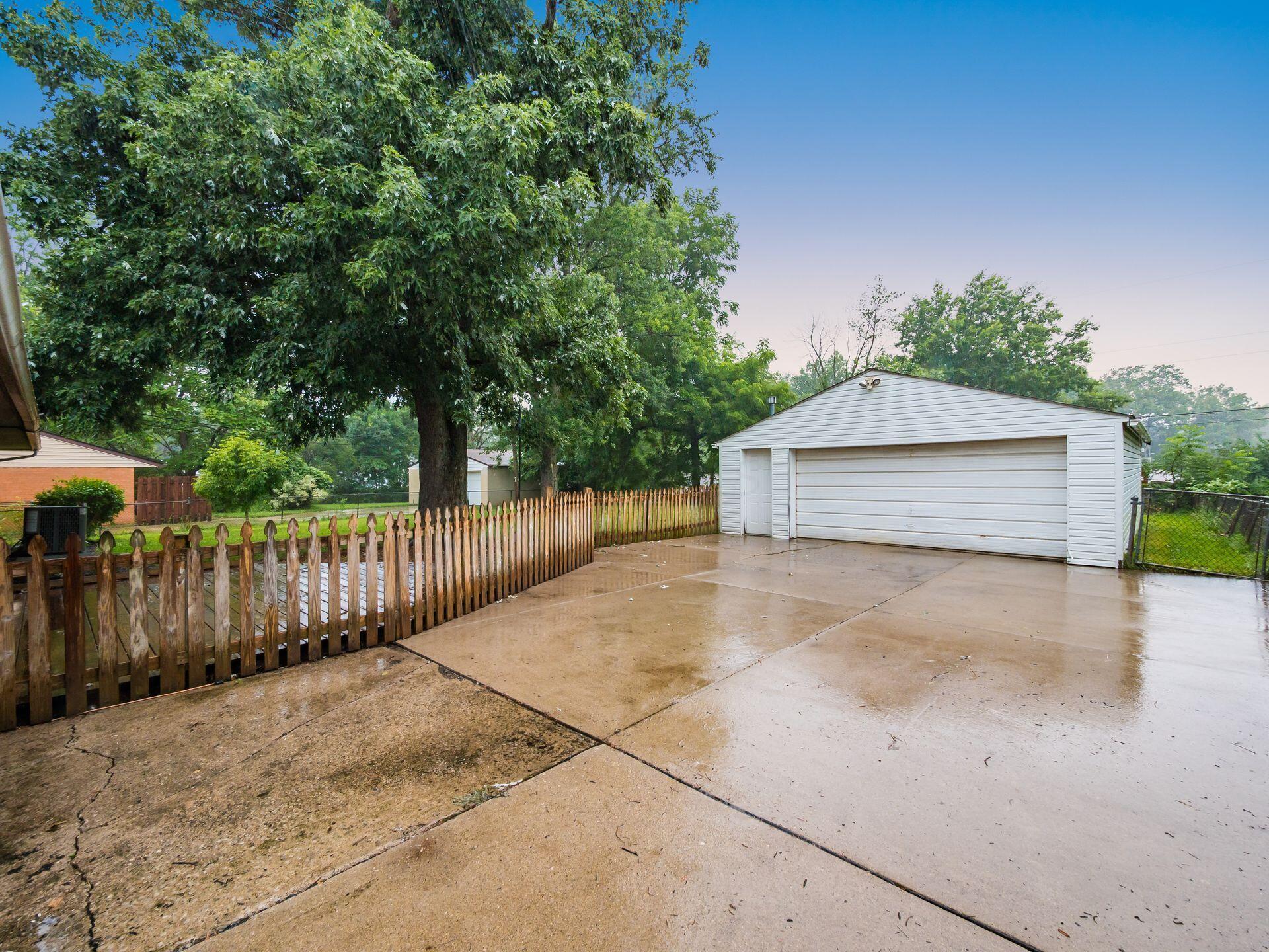 5527 Oslo Drive