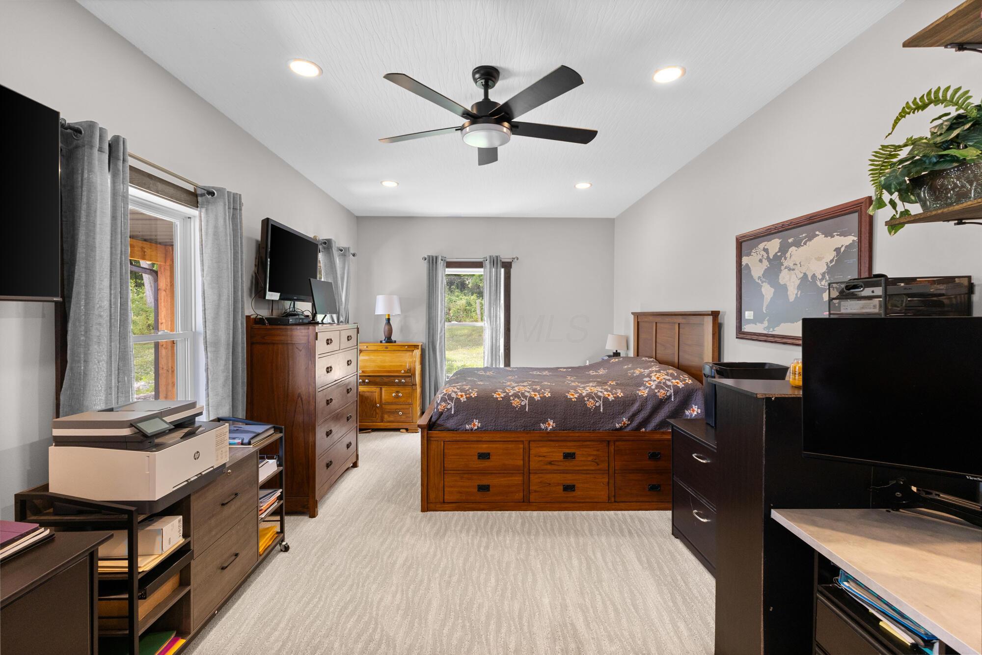 16265 Fredericktown Amity Road