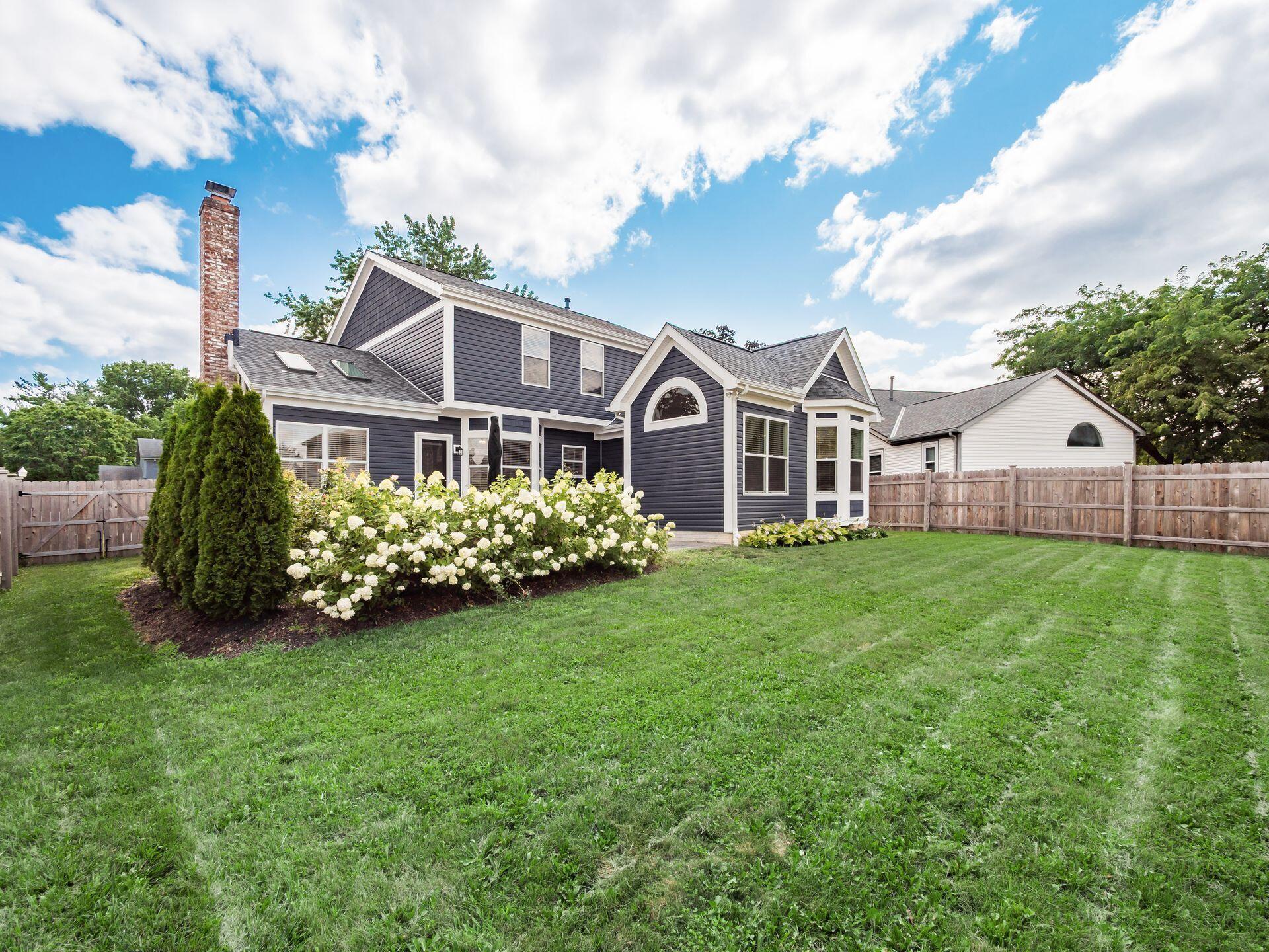 5142 Bressler Drive