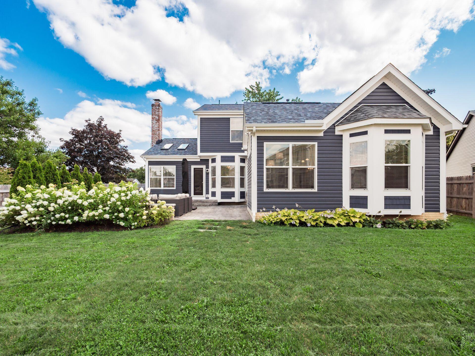 5142 Bressler Drive