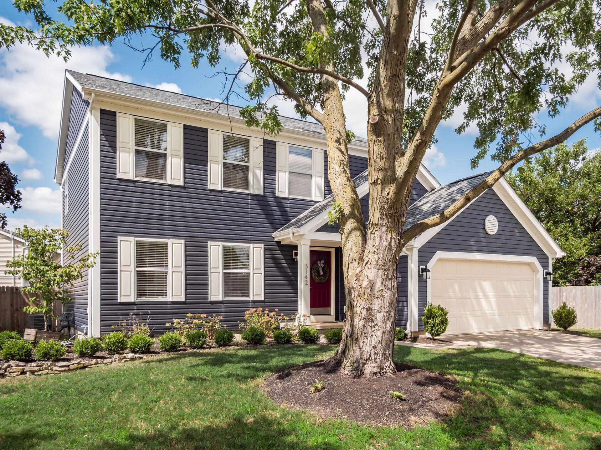 5142 Bressler Drive
