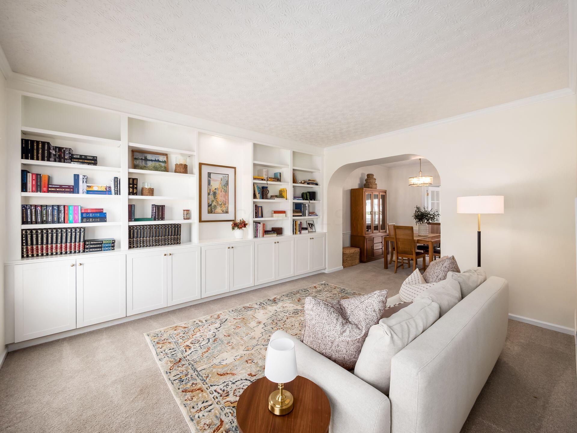 5142 Bressler Drive