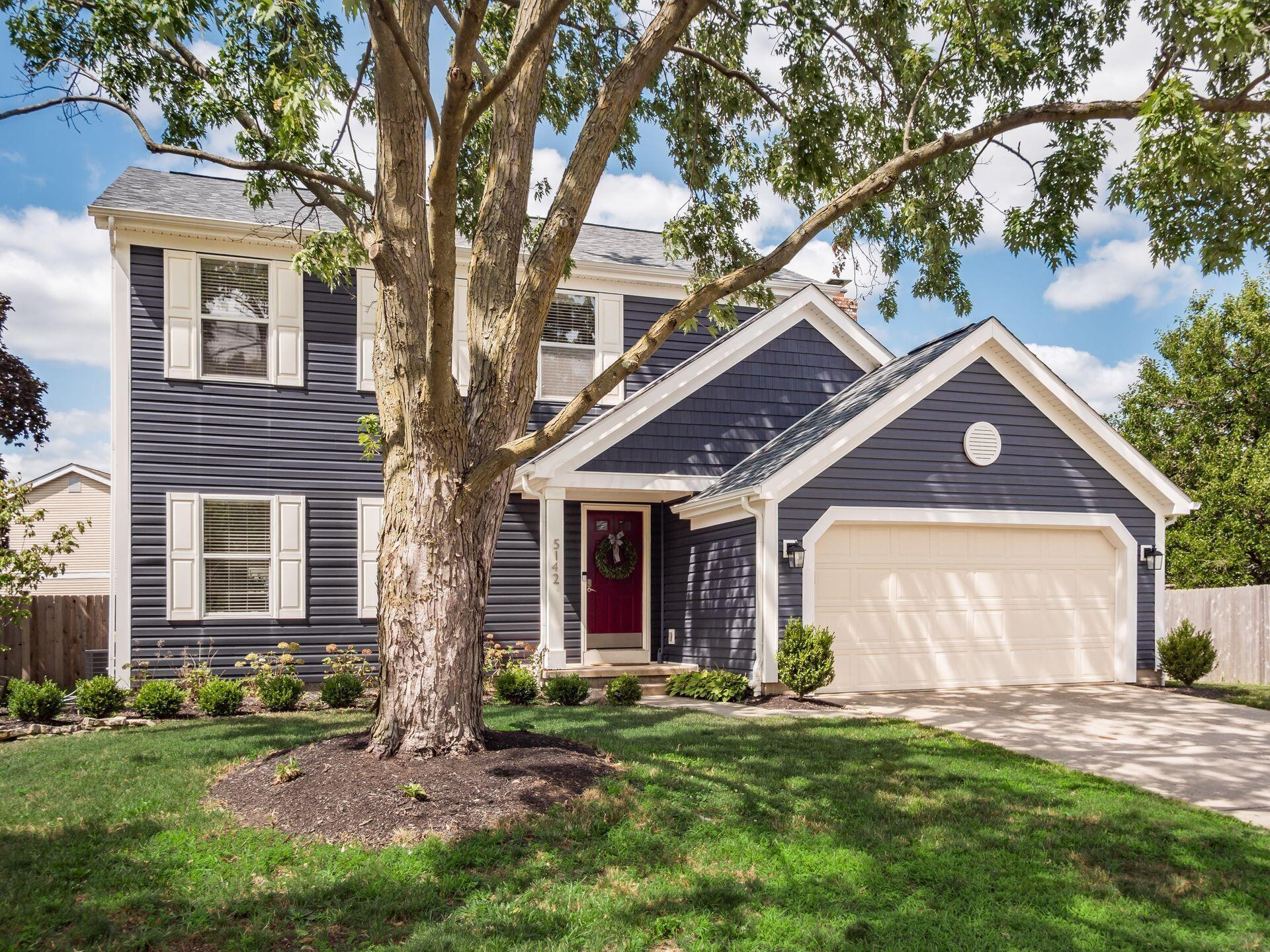 5142 Bressler Drive