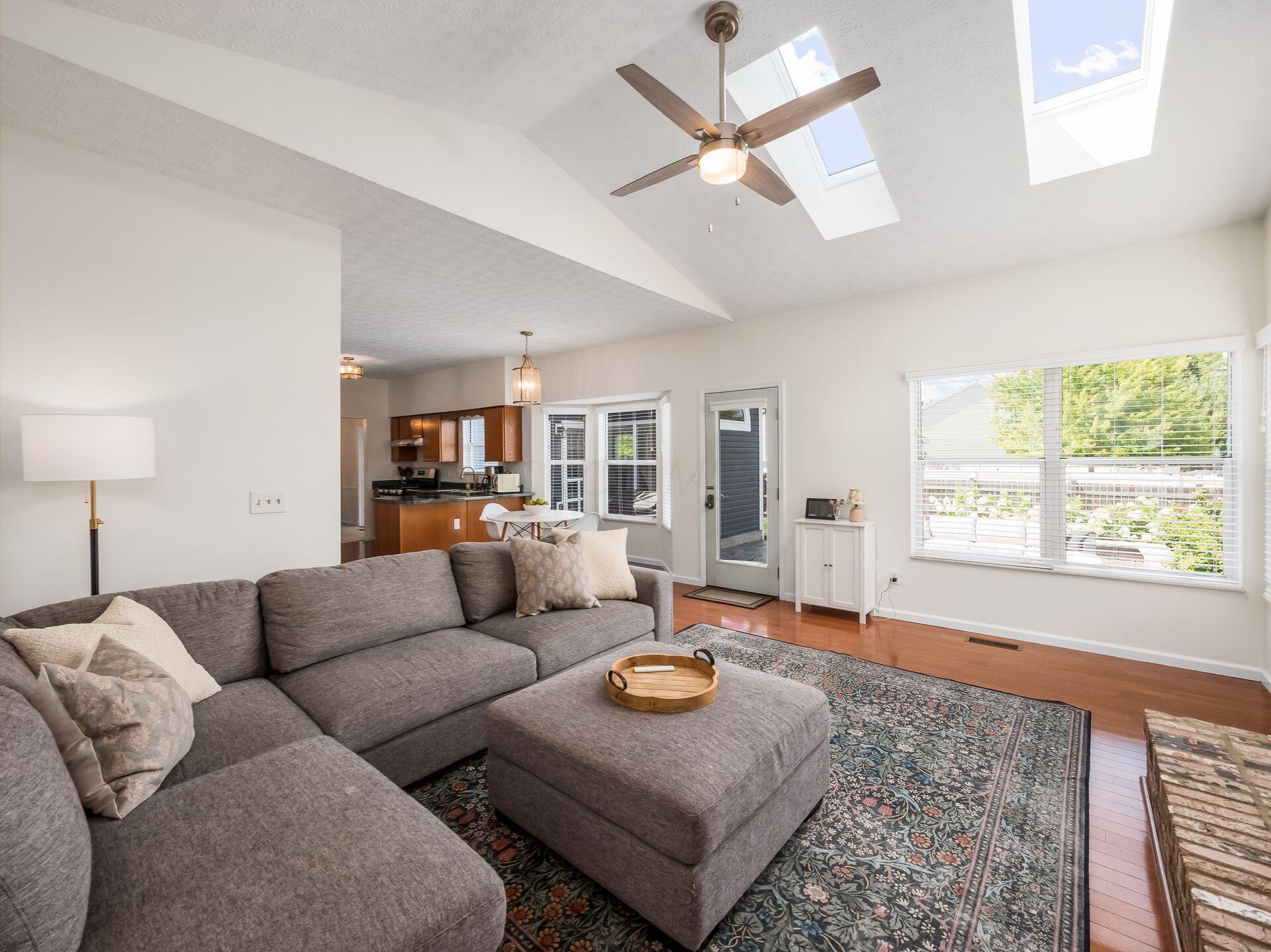 5142 Bressler Drive