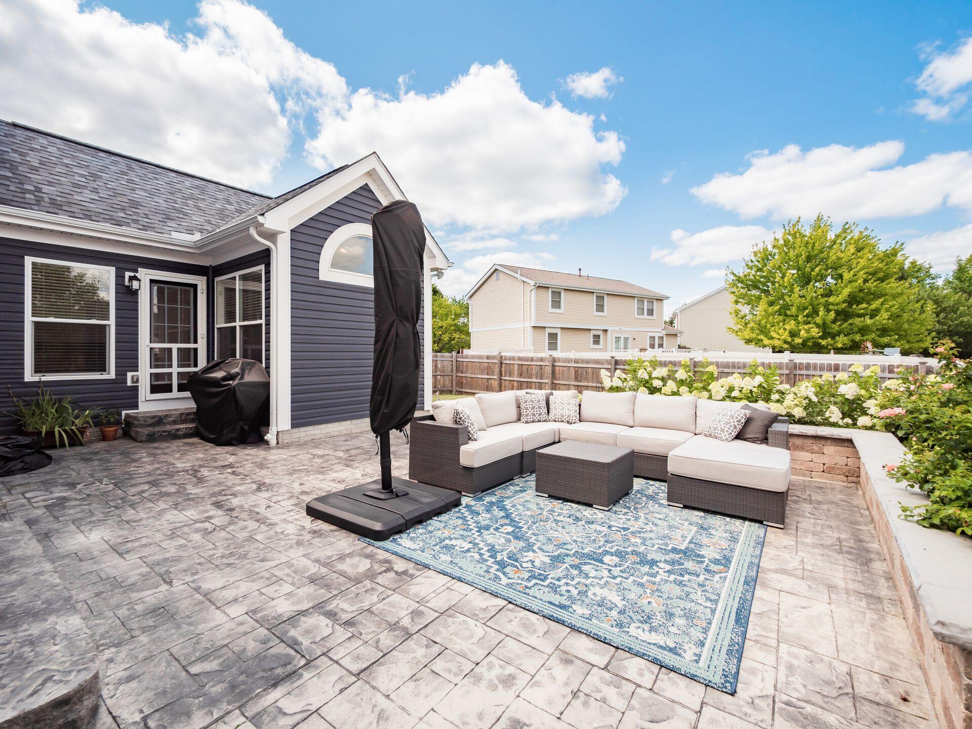 5142 Bressler Drive