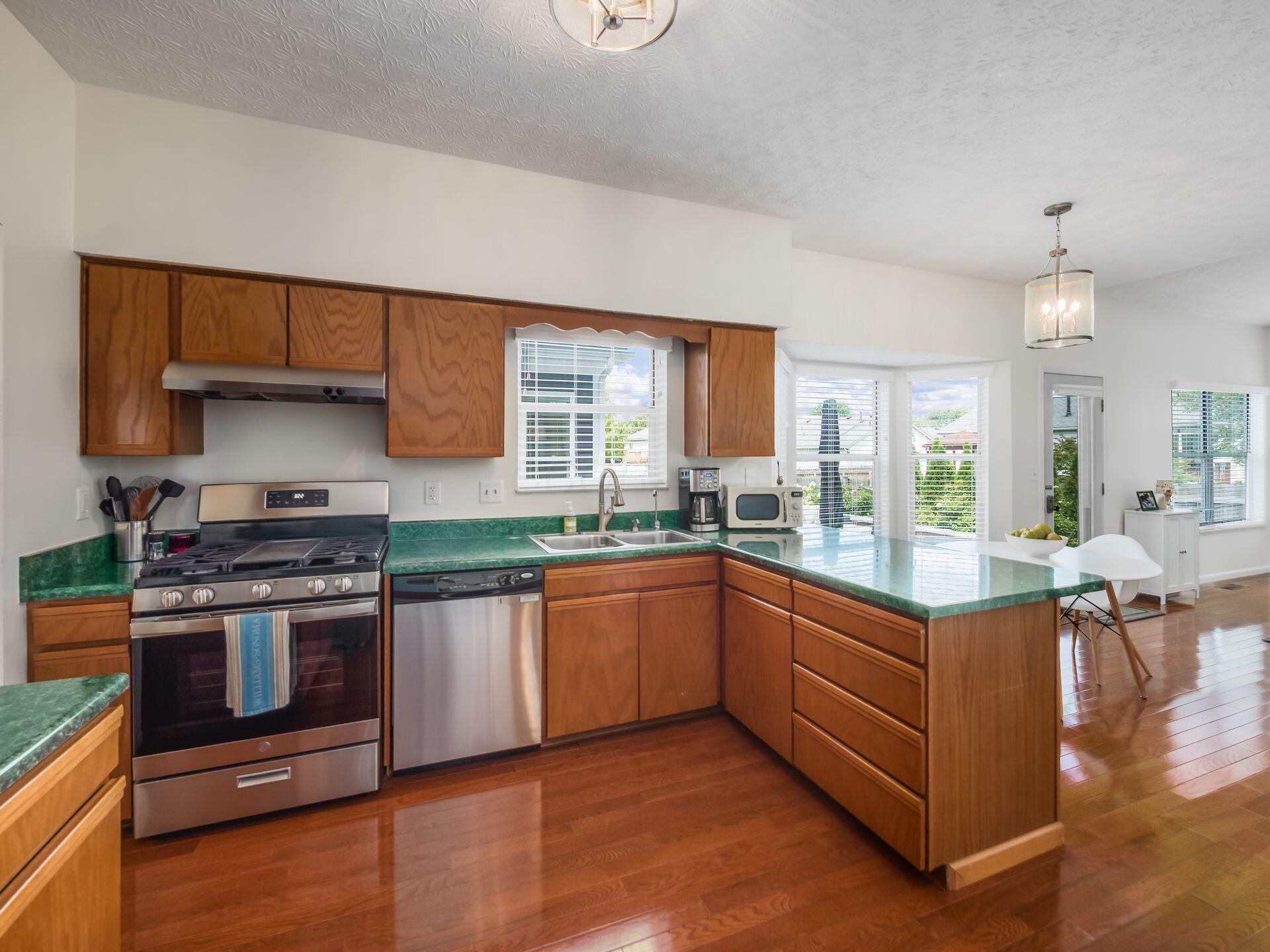 5142 Bressler Drive