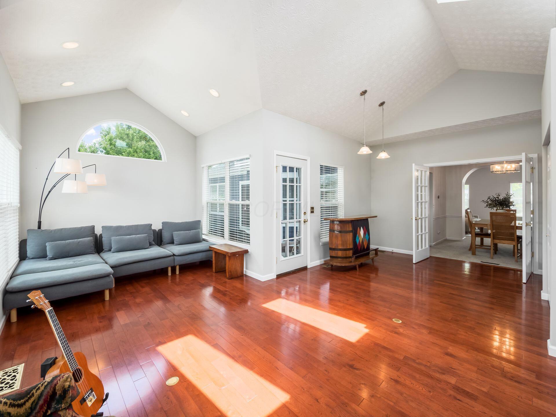 5142 Bressler Drive