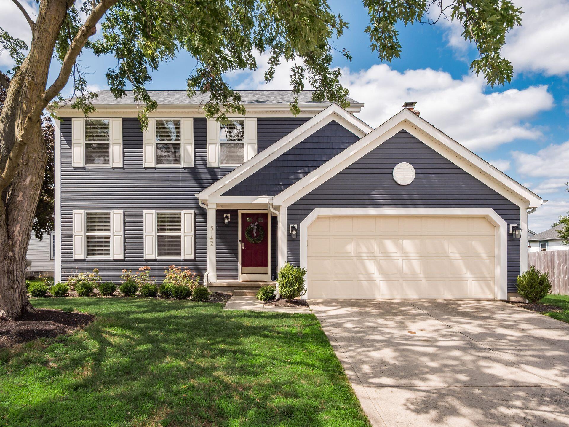 5142 Bressler Drive
