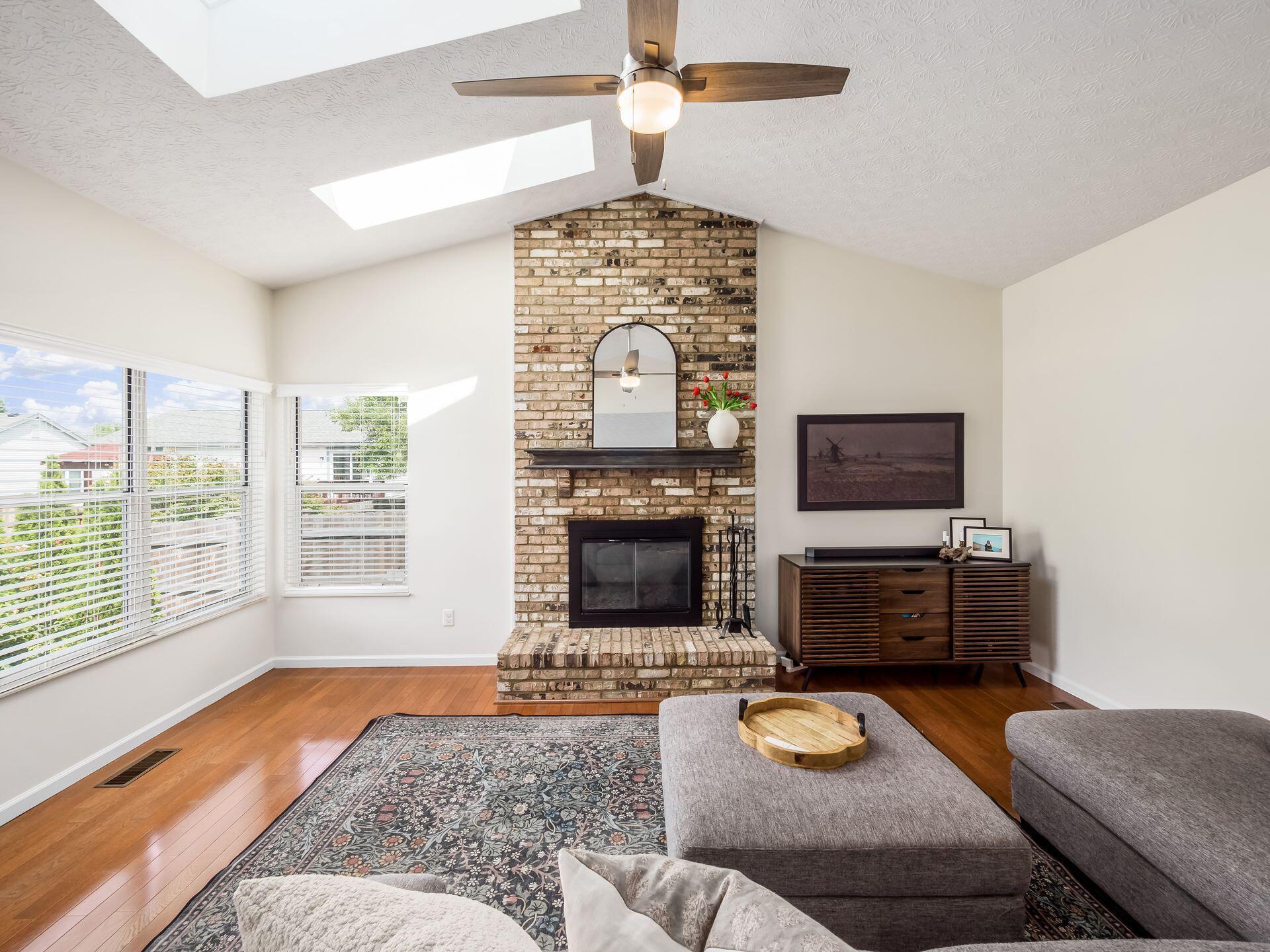 5142 Bressler Drive