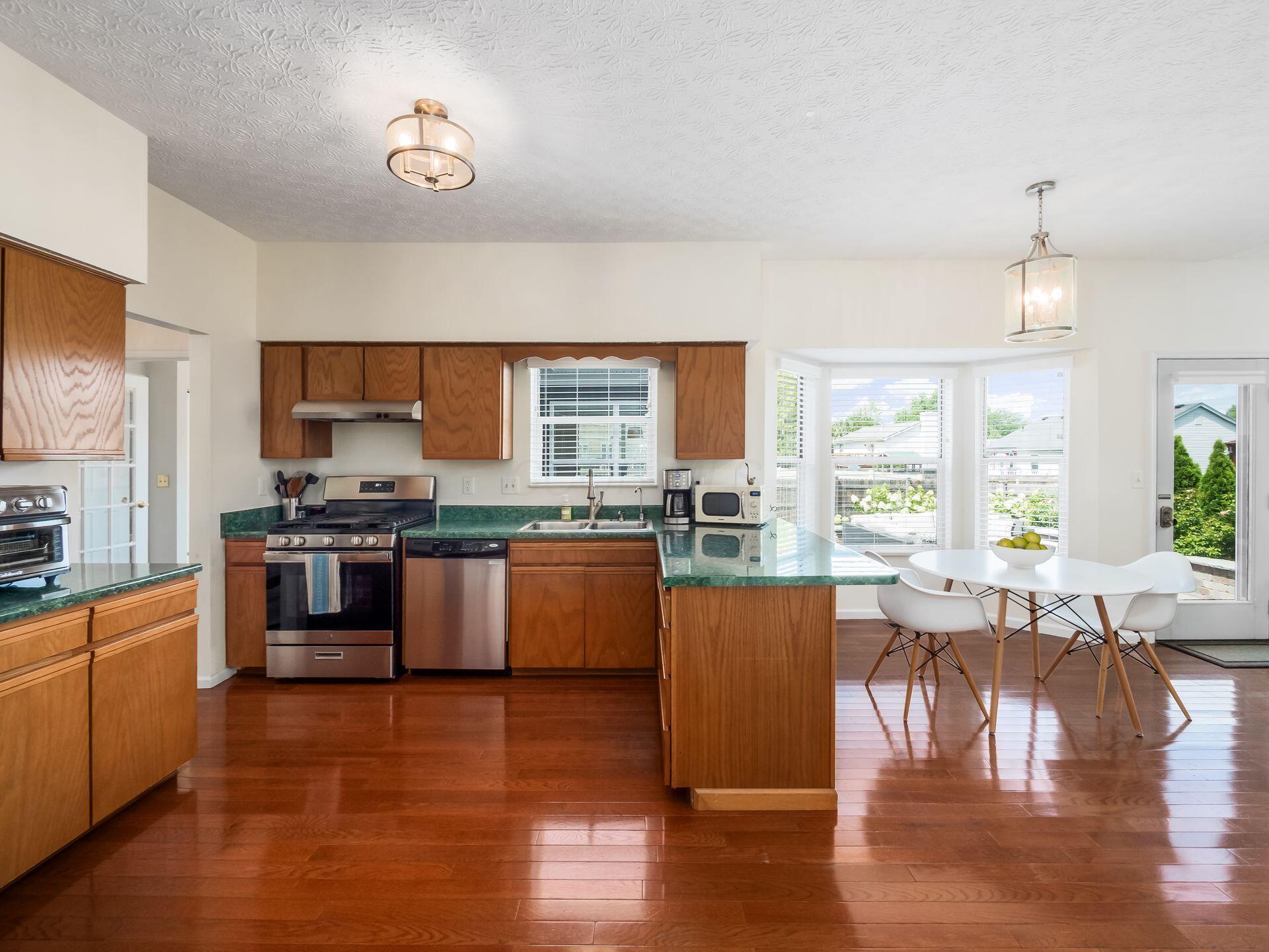 5142 Bressler Drive