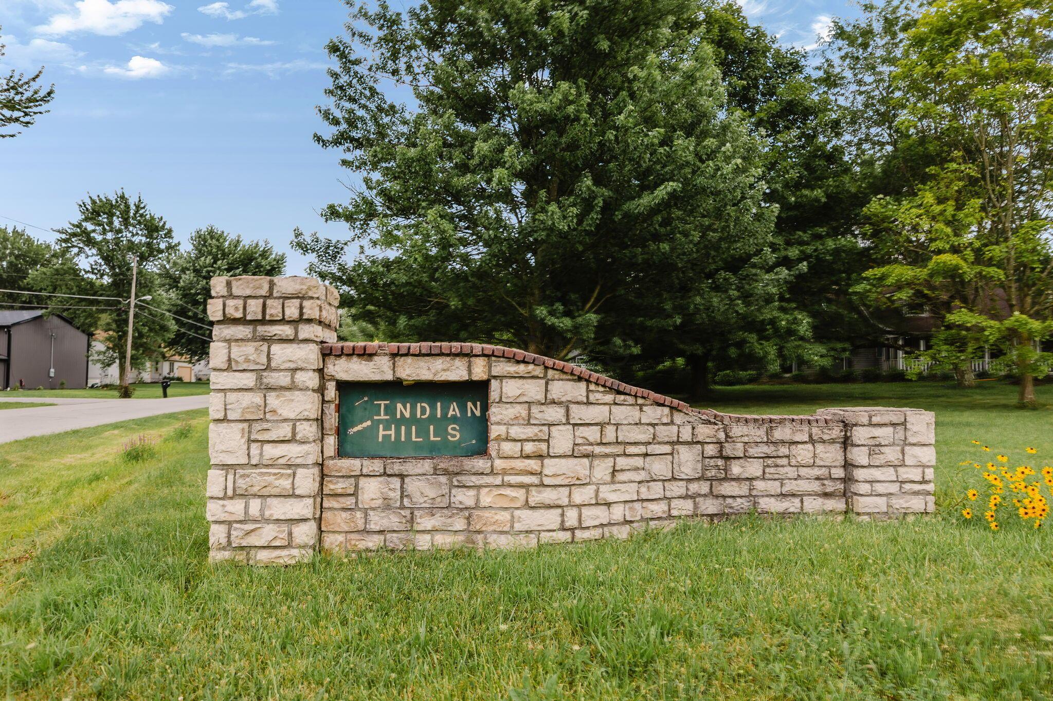 251 Cherokee Trail