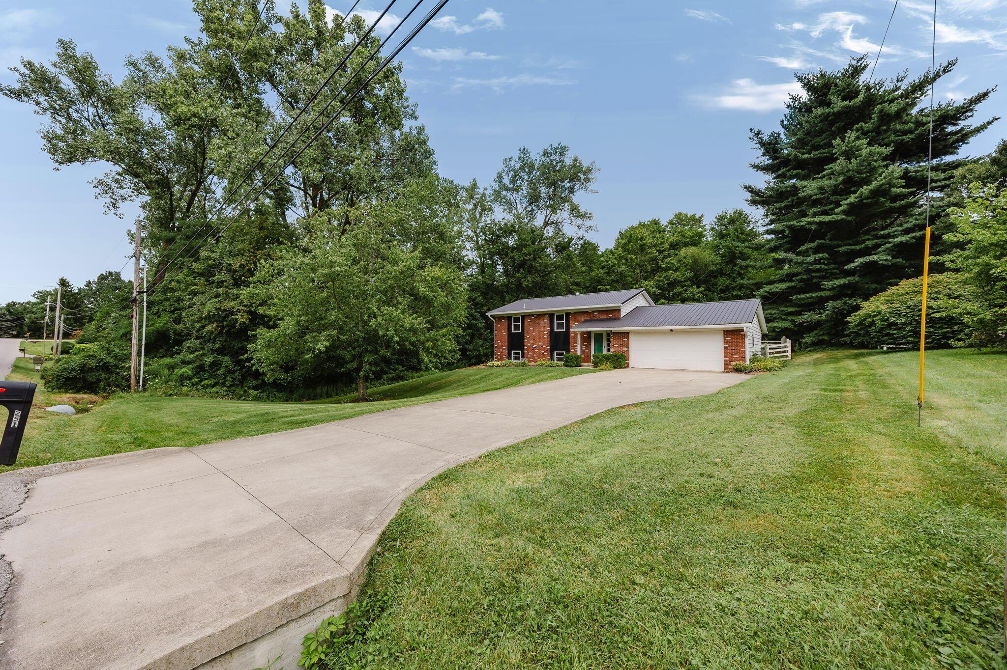 251 Cherokee Trail