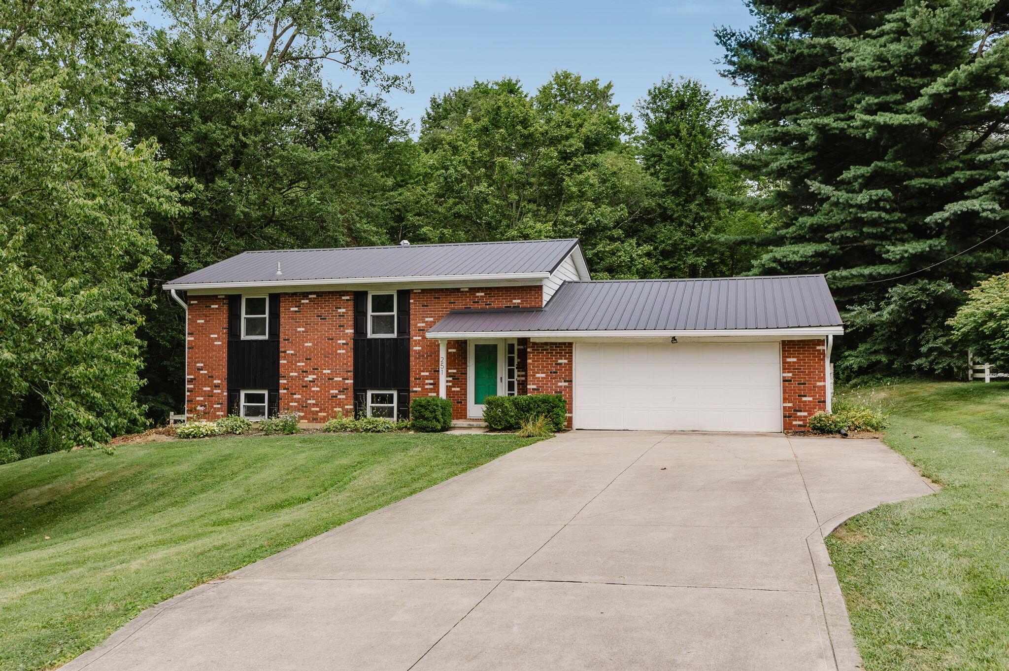 251 Cherokee Trail