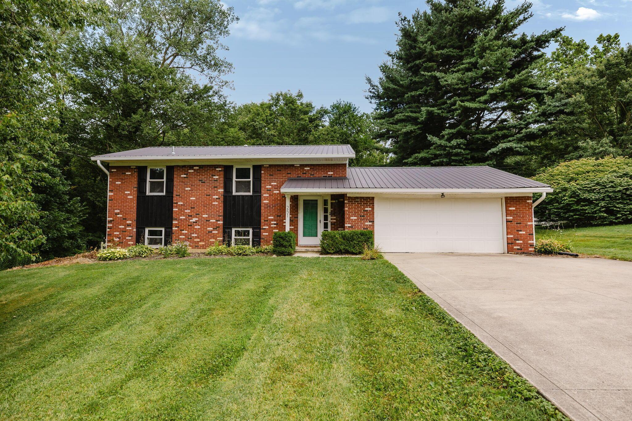 251 Cherokee Trail
