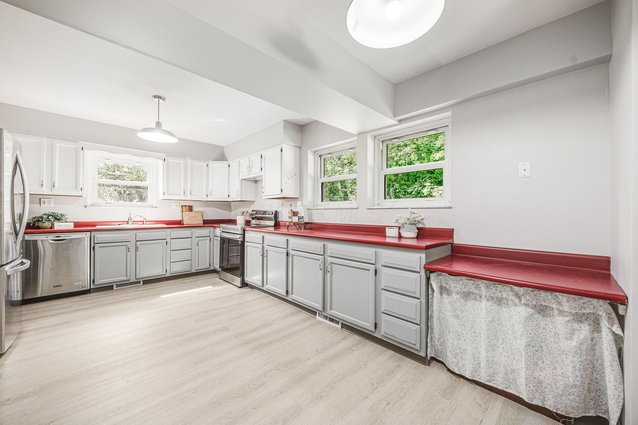 251 Cherokee Trail