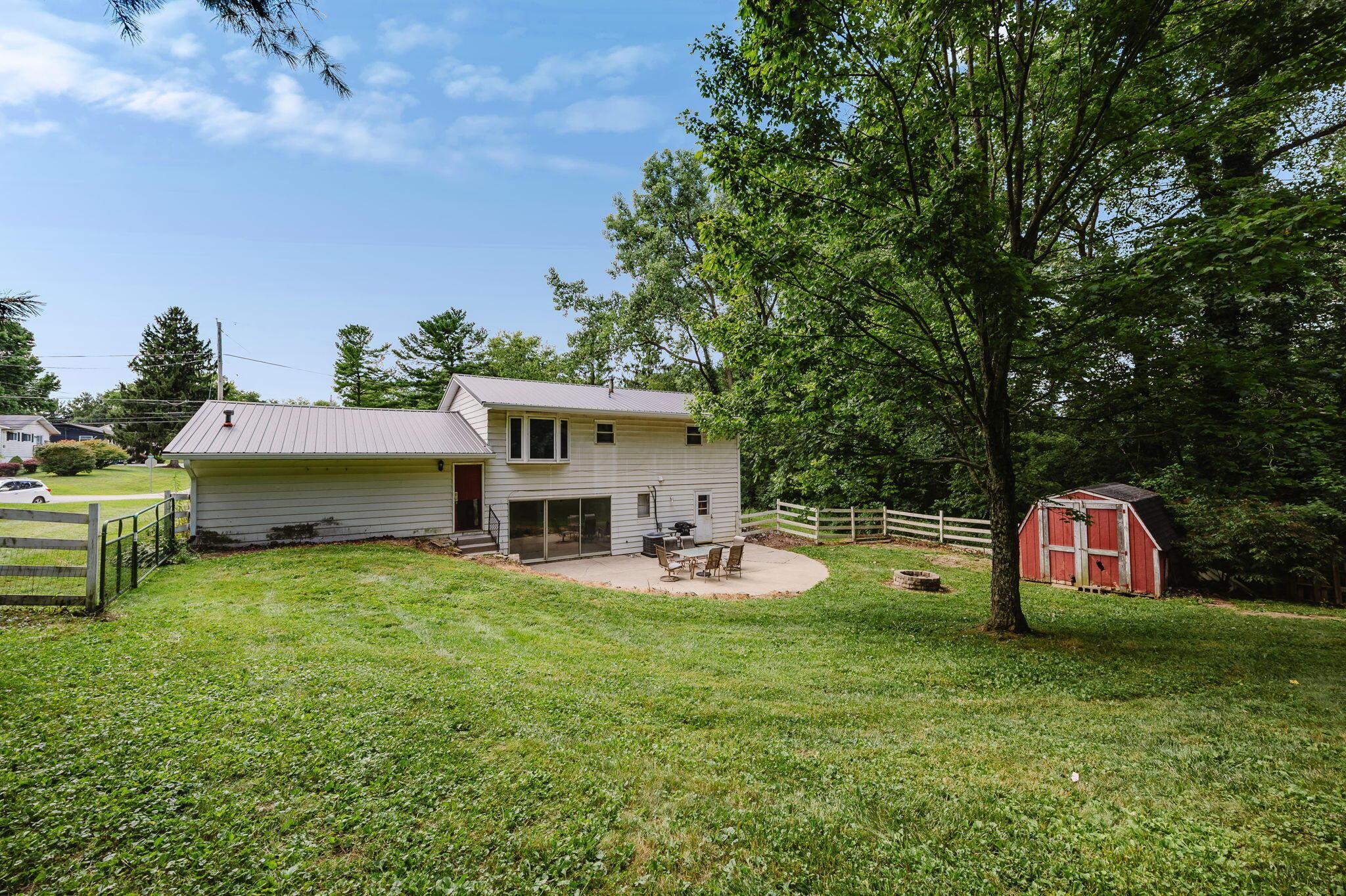 251 Cherokee Trail