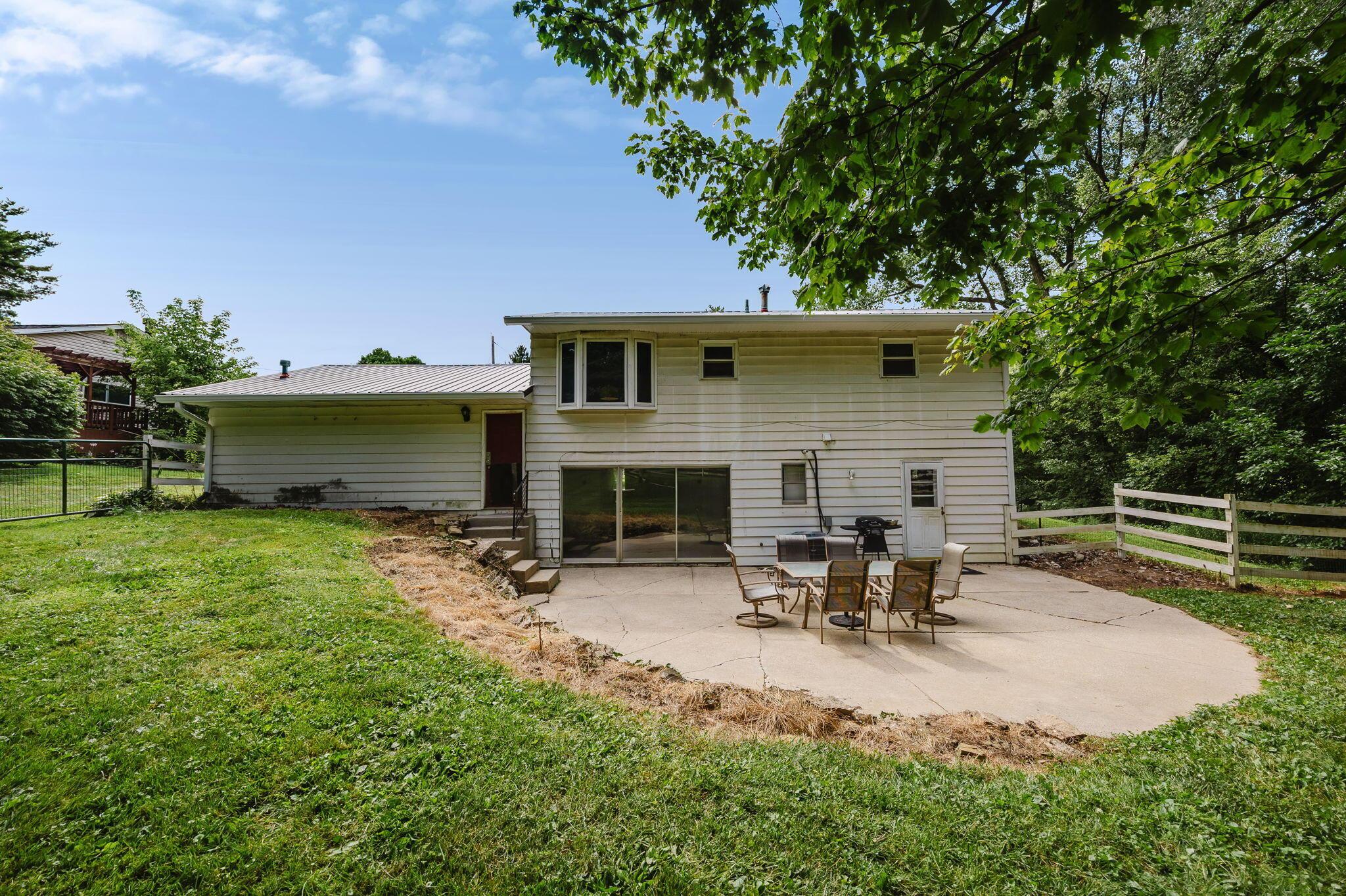 251 Cherokee Trail