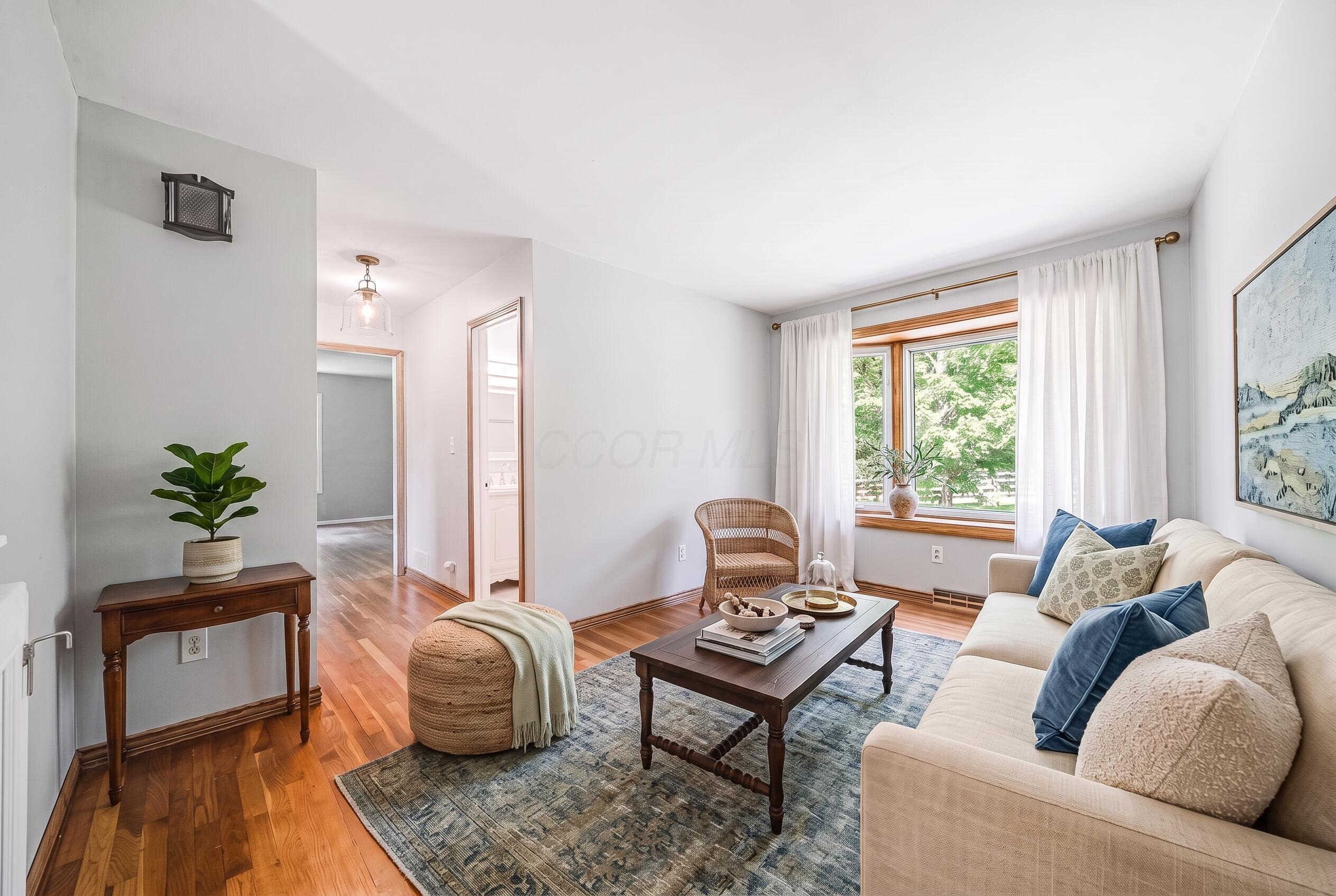 251 Cherokee Trail