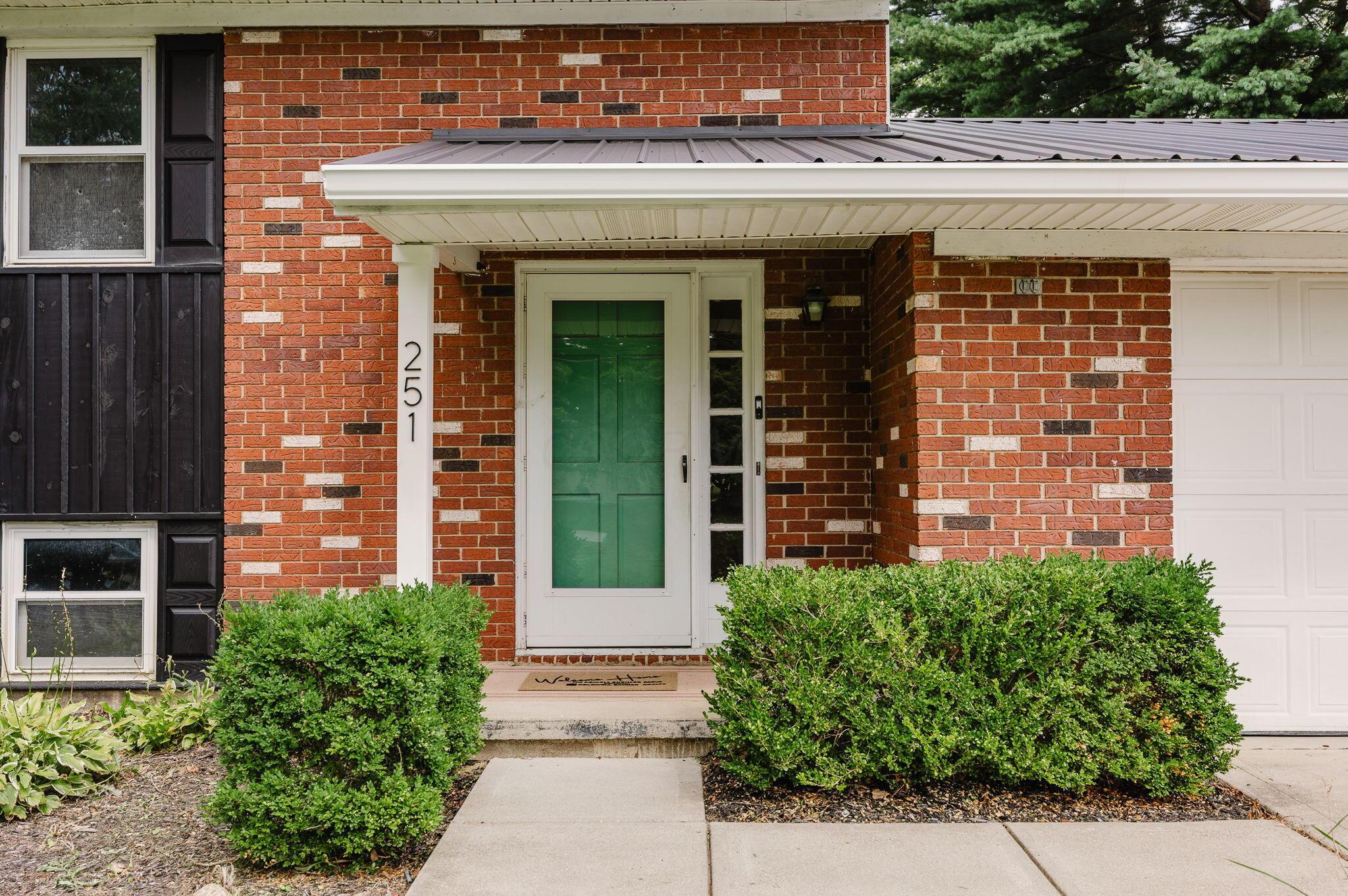 251 Cherokee Trail