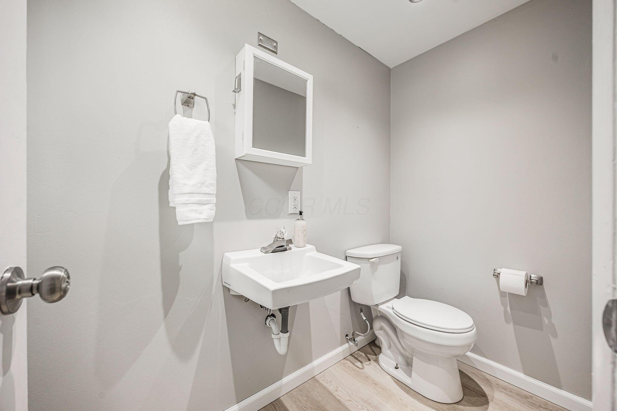 251 Cherokee Trail