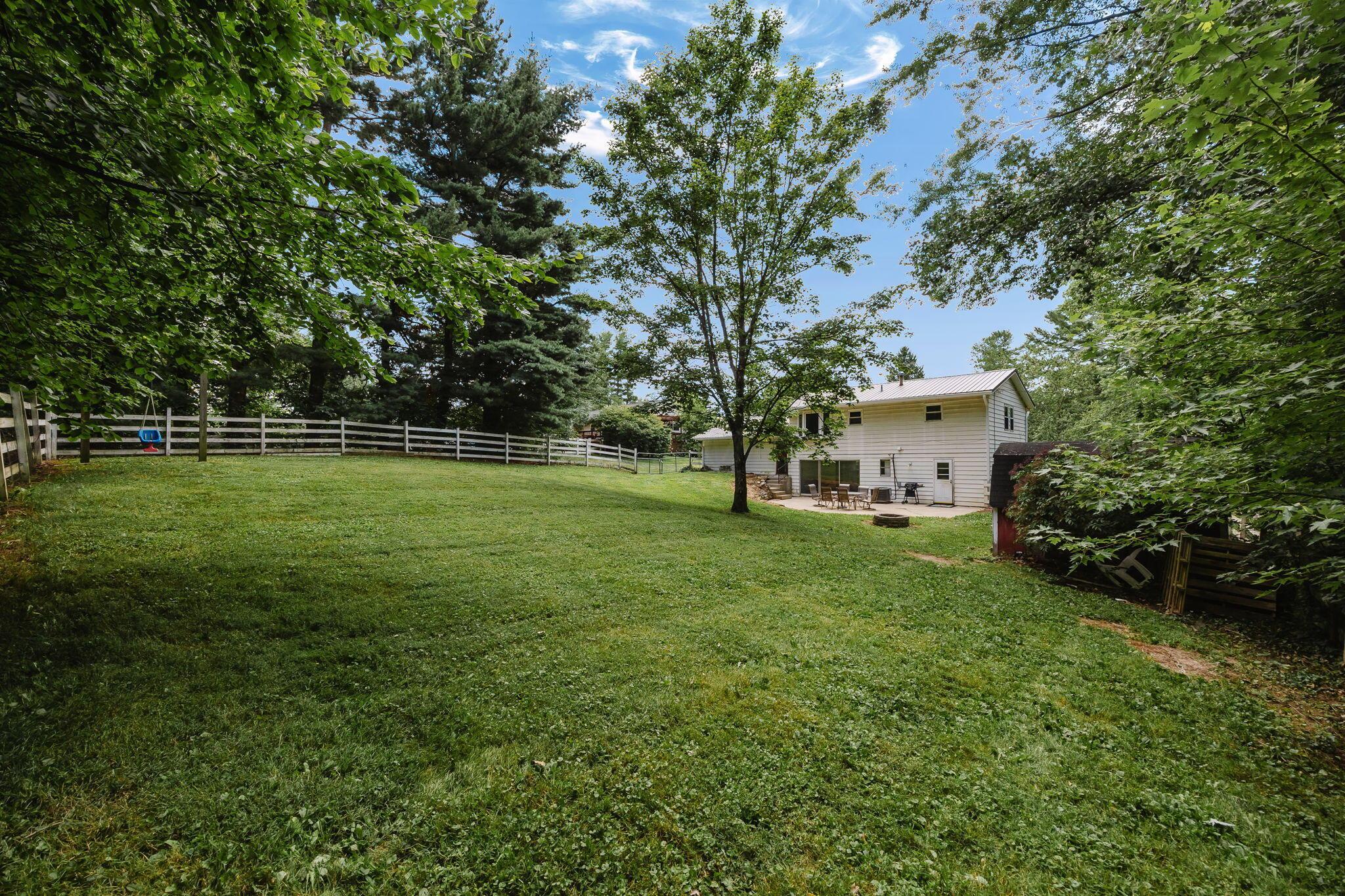 251 Cherokee Trail