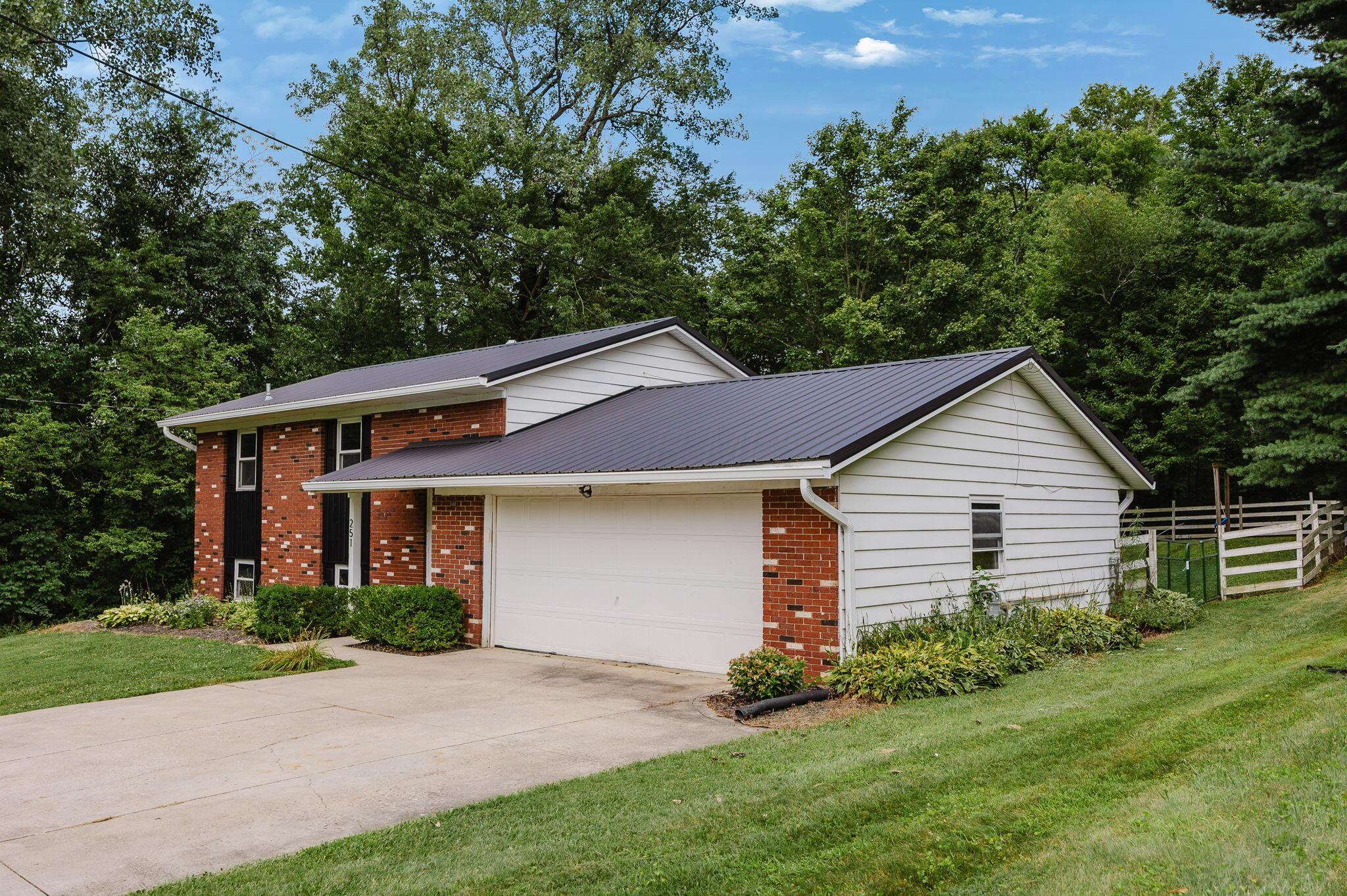 251 Cherokee Trail