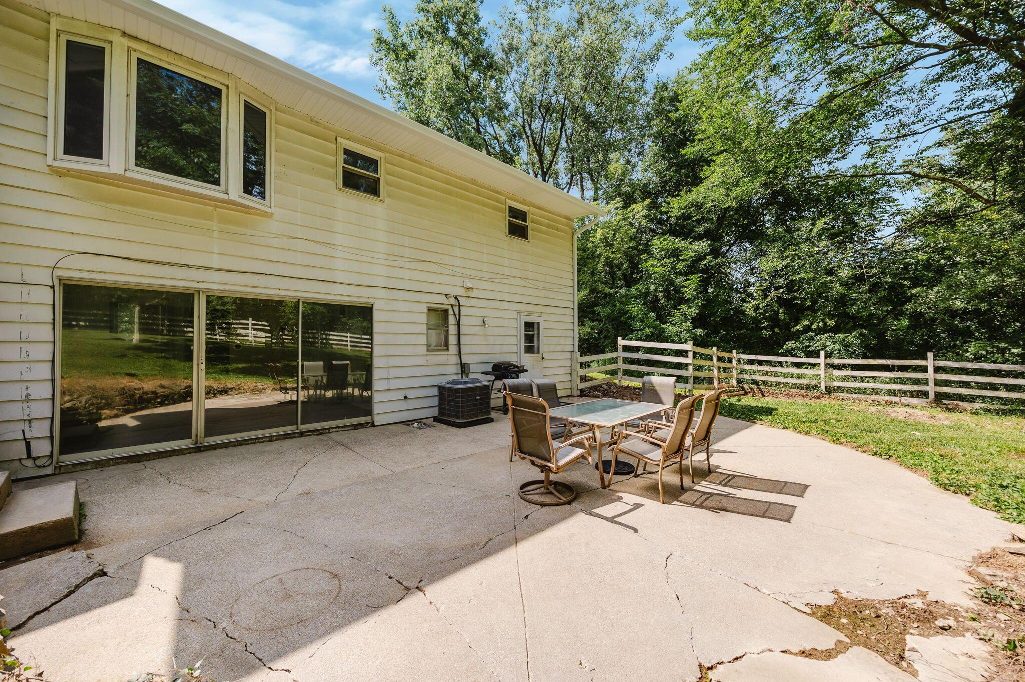 251 Cherokee Trail