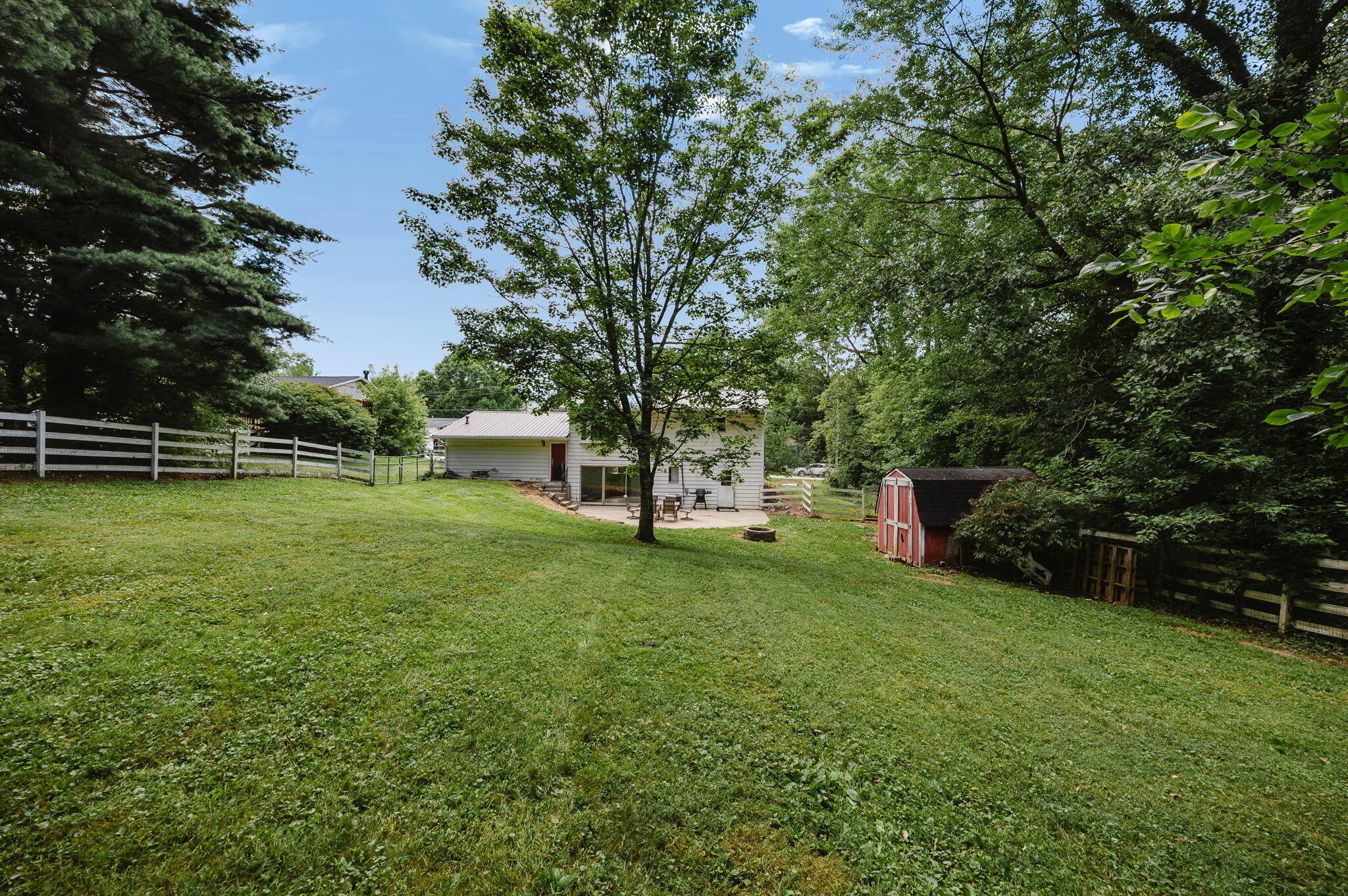 251 Cherokee Trail