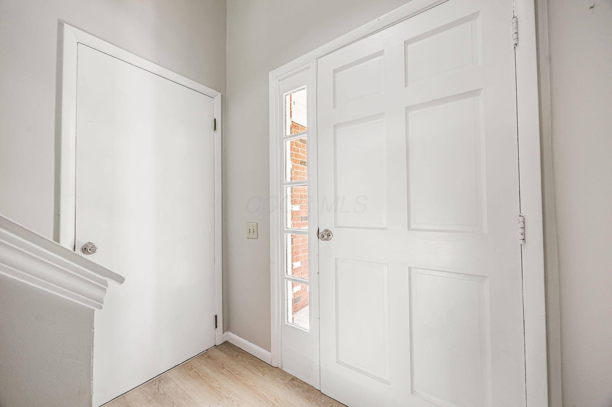 251 Cherokee Trail