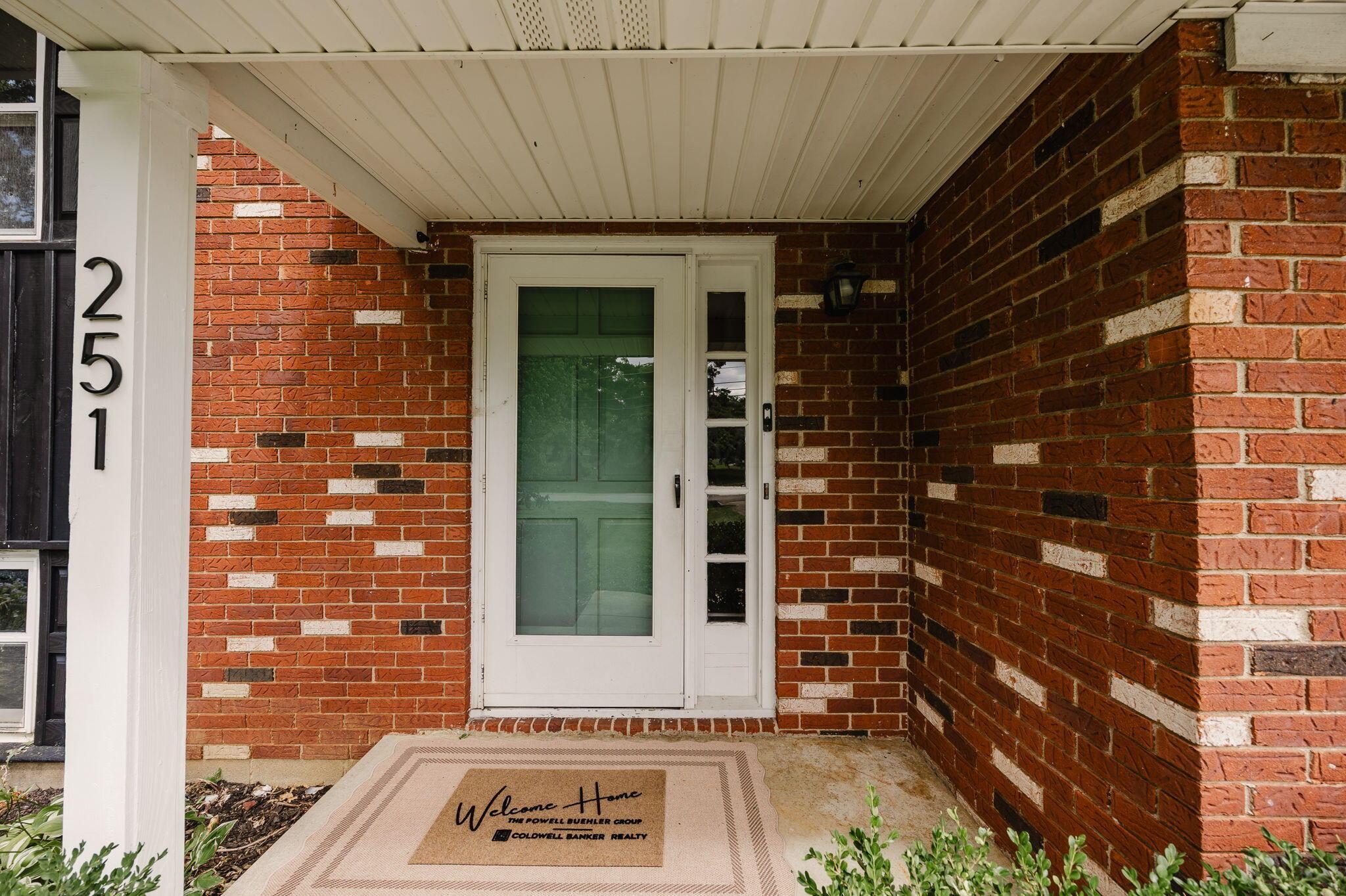 251 Cherokee Trail