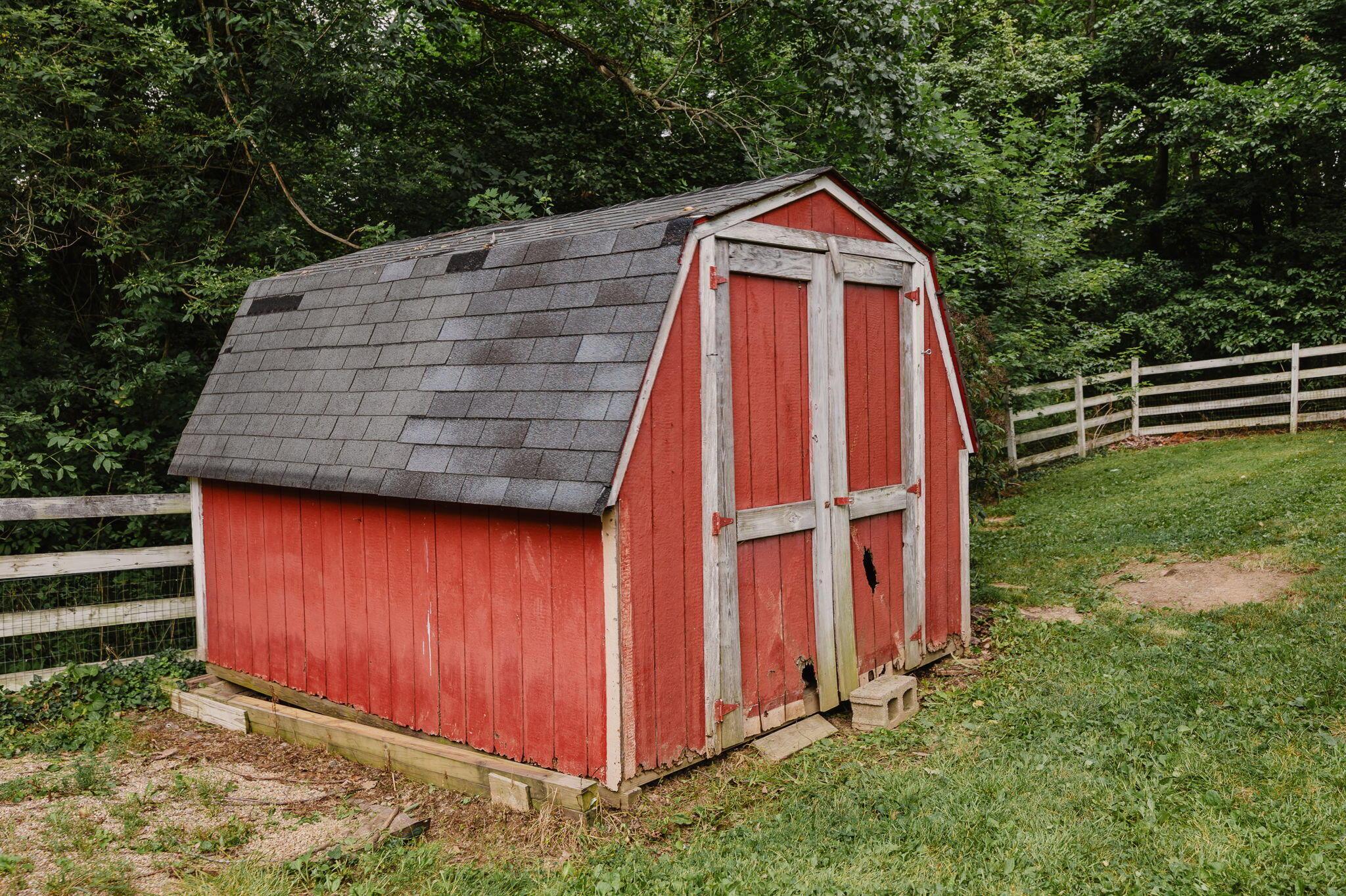 251 Cherokee Trail