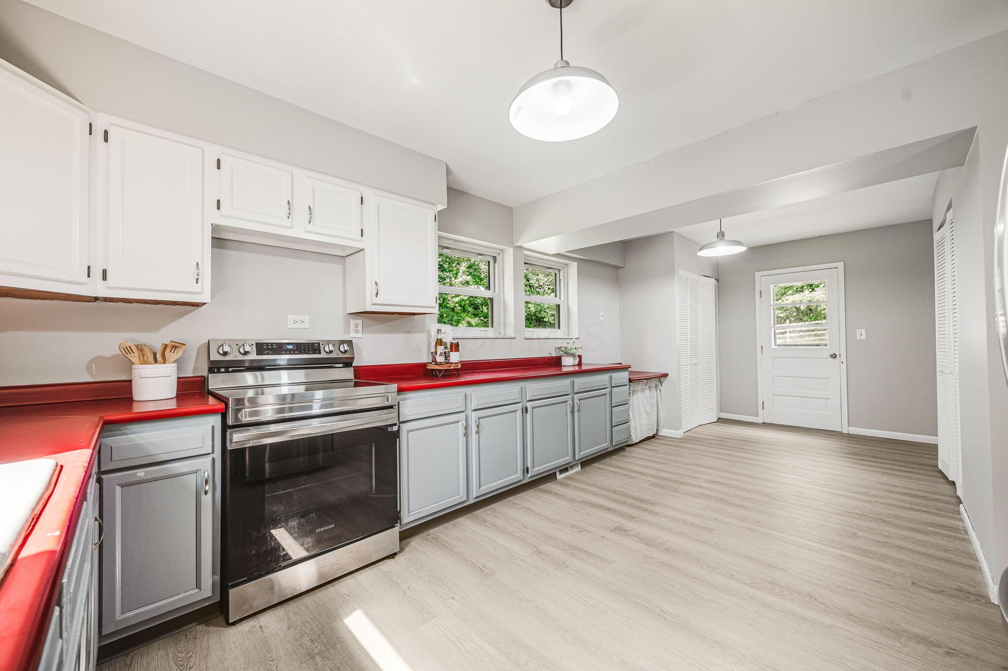 251 Cherokee Trail