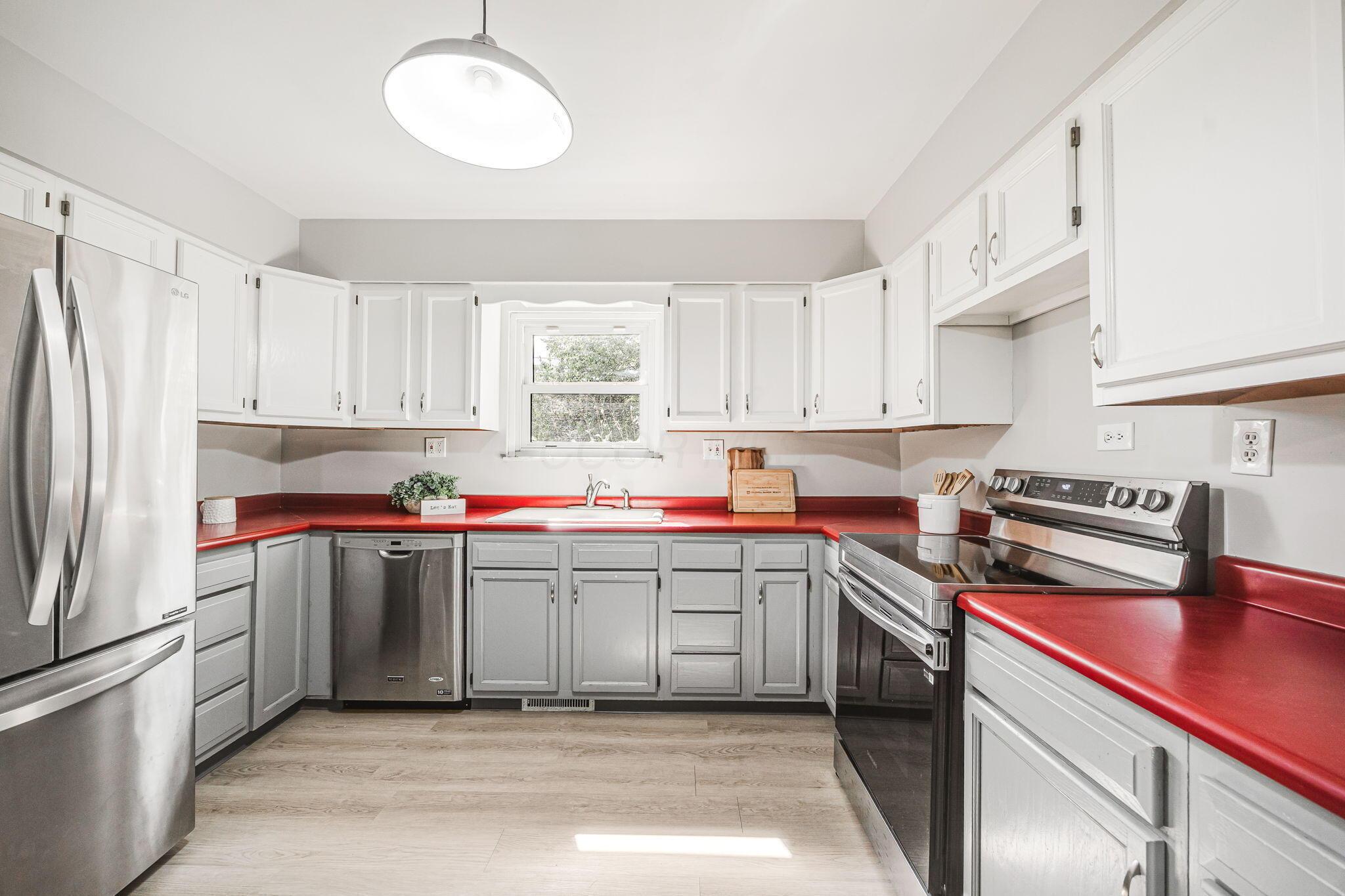 251 Cherokee Trail