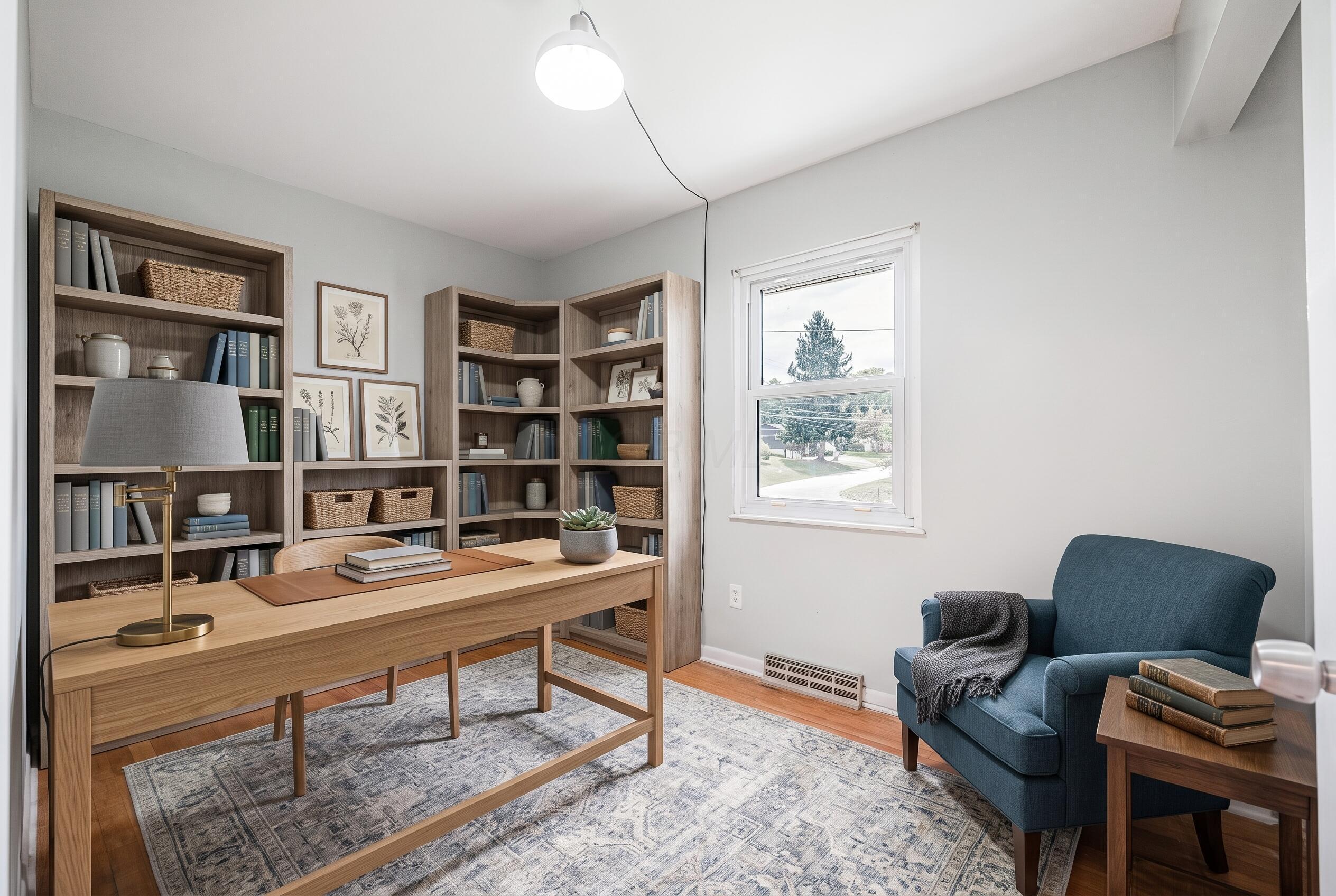 251 Cherokee Trail