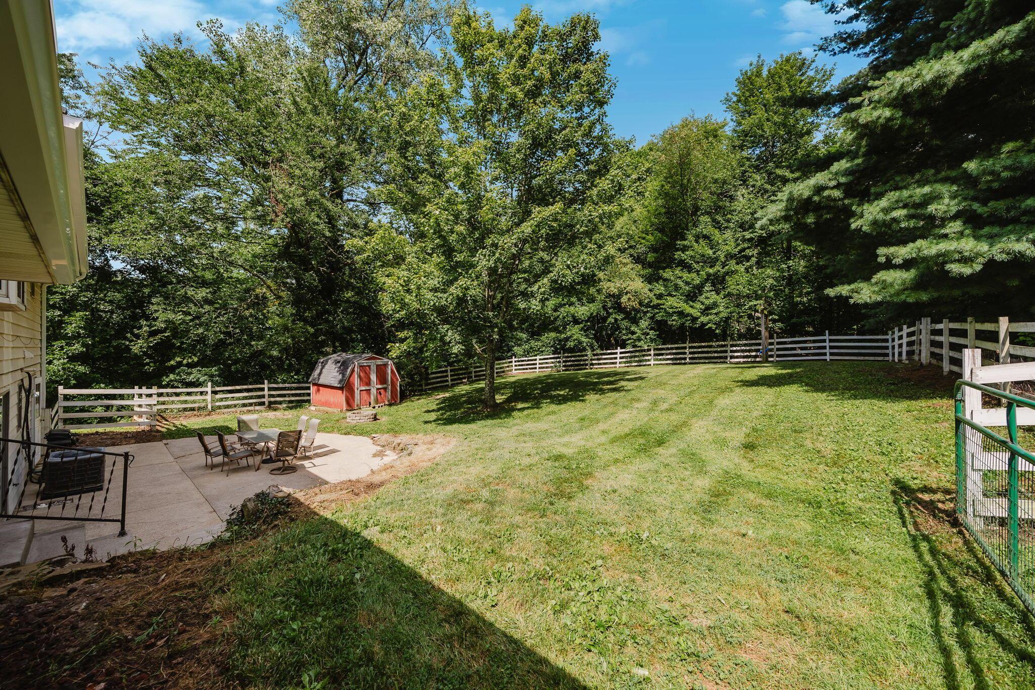 251 Cherokee Trail