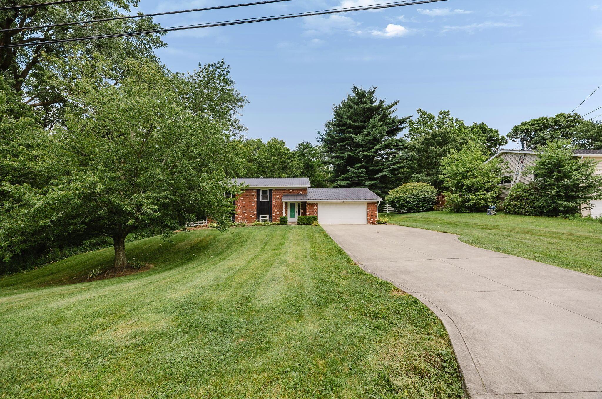 251 Cherokee Trail