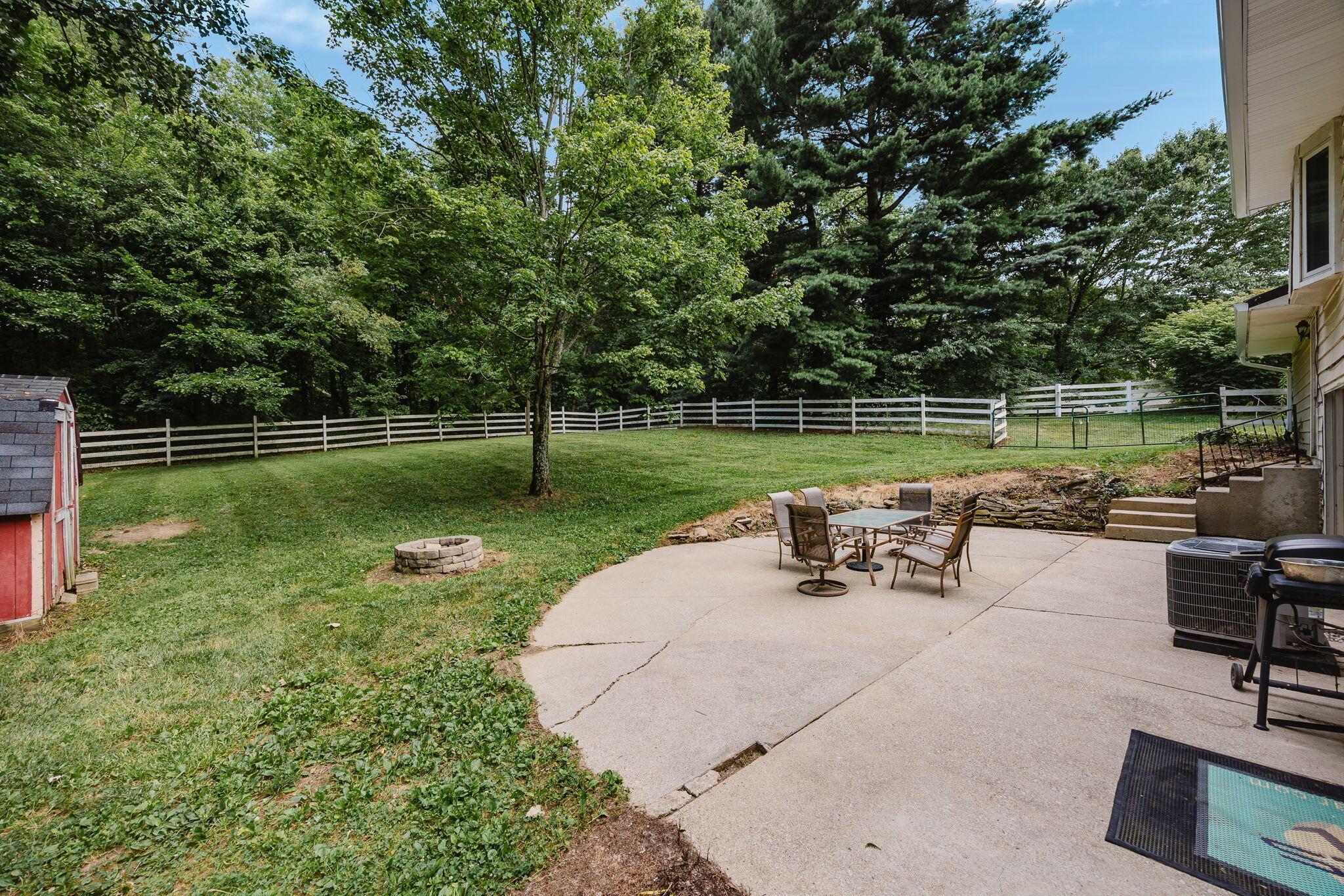251 Cherokee Trail