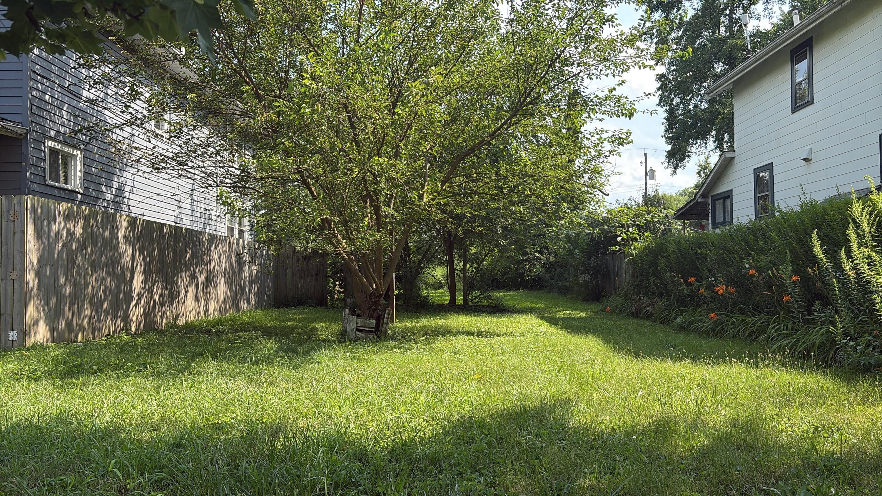 1371 aberdeen Drive