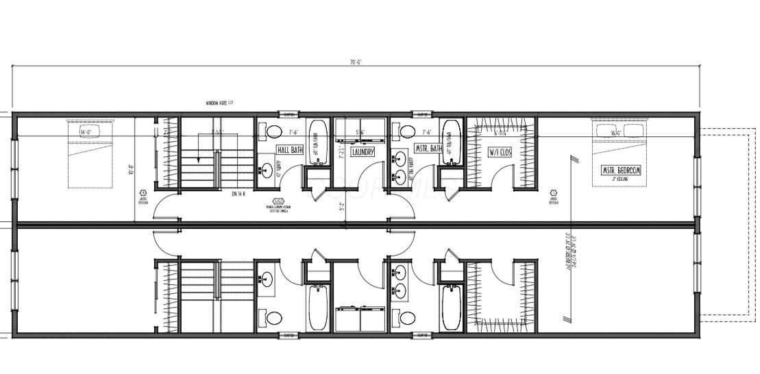 1371 aberdeen Drive