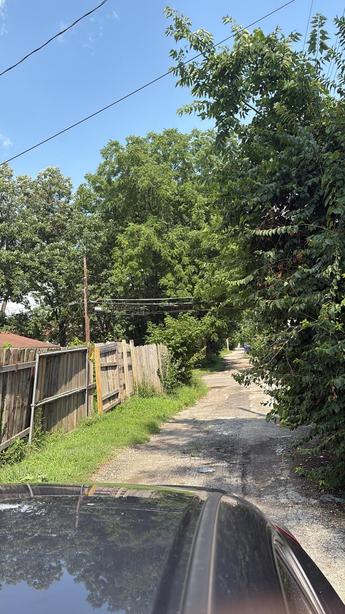 1371 aberdeen Drive